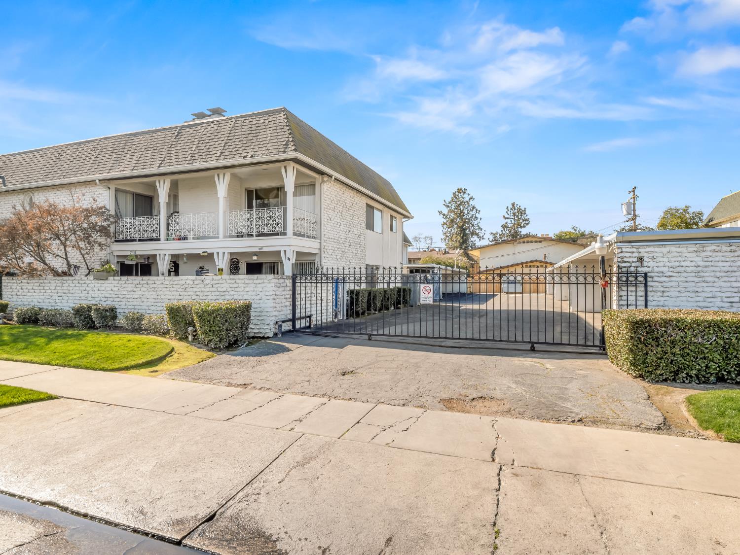 5055 N Wishon Ave #A-FIK, Fresno, CA 93704