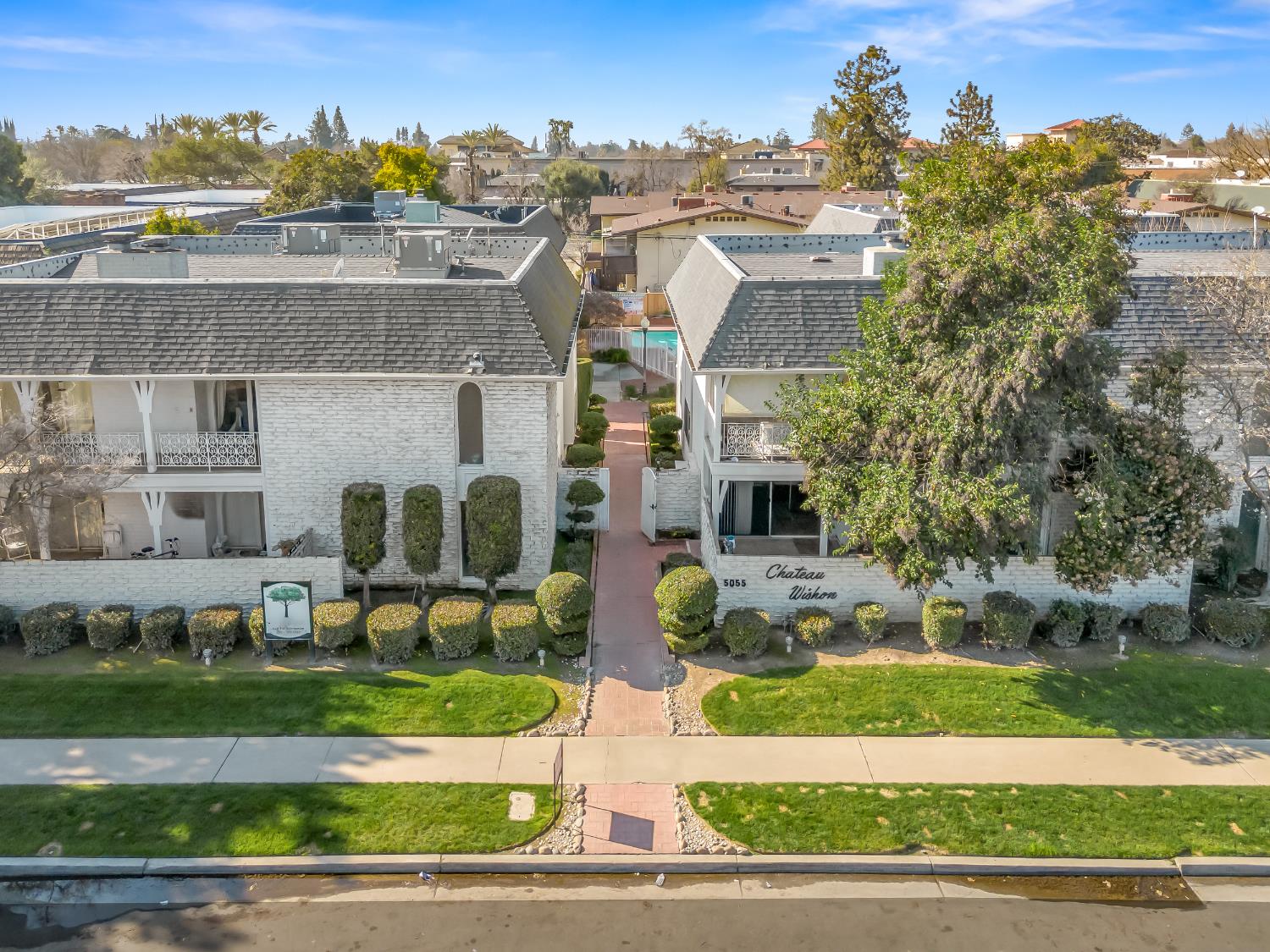 5055 N Wishon Ave #A-FIK, Fresno, CA 93704