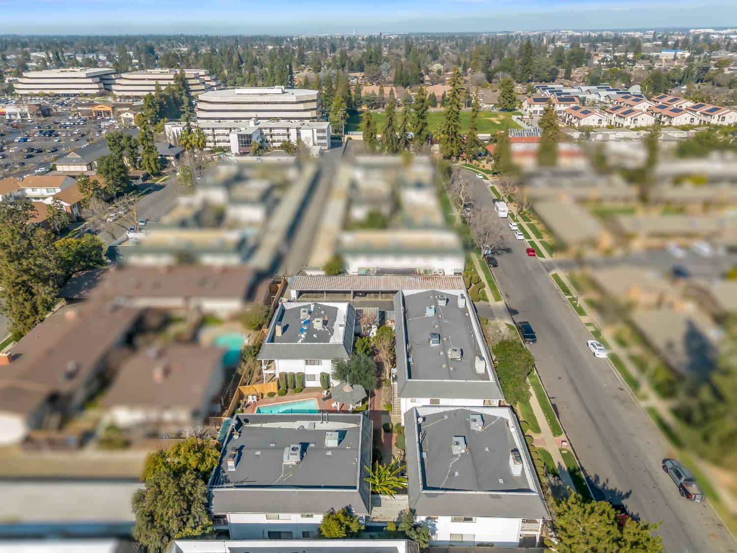 5055 N Wishon Ave #A-FIK, Fresno, CA 93704