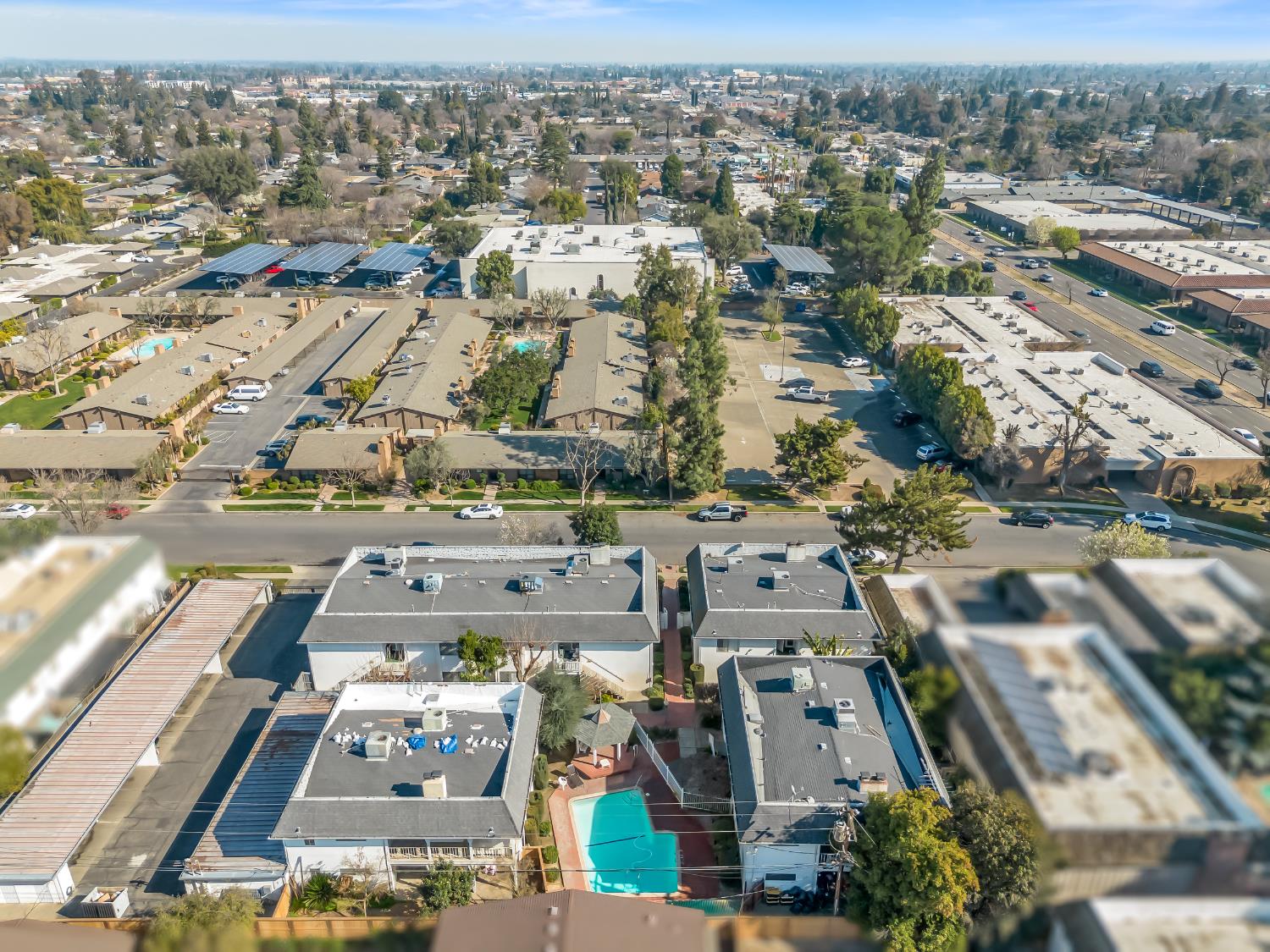 5055 N Wishon Ave #A-FIK, Fresno, CA 93704