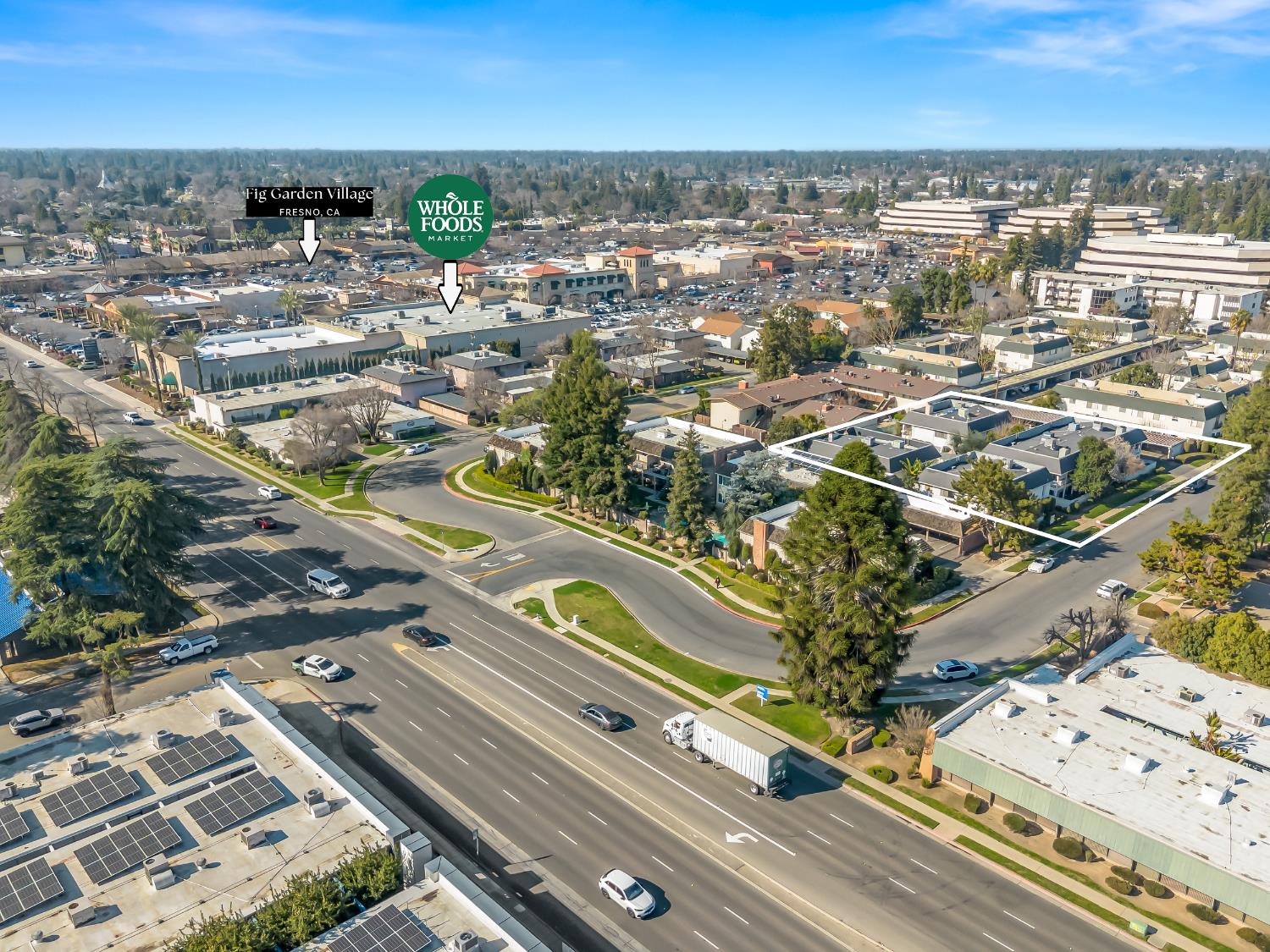 5055 N Wishon Ave #A-FIK, Fresno, CA 93704