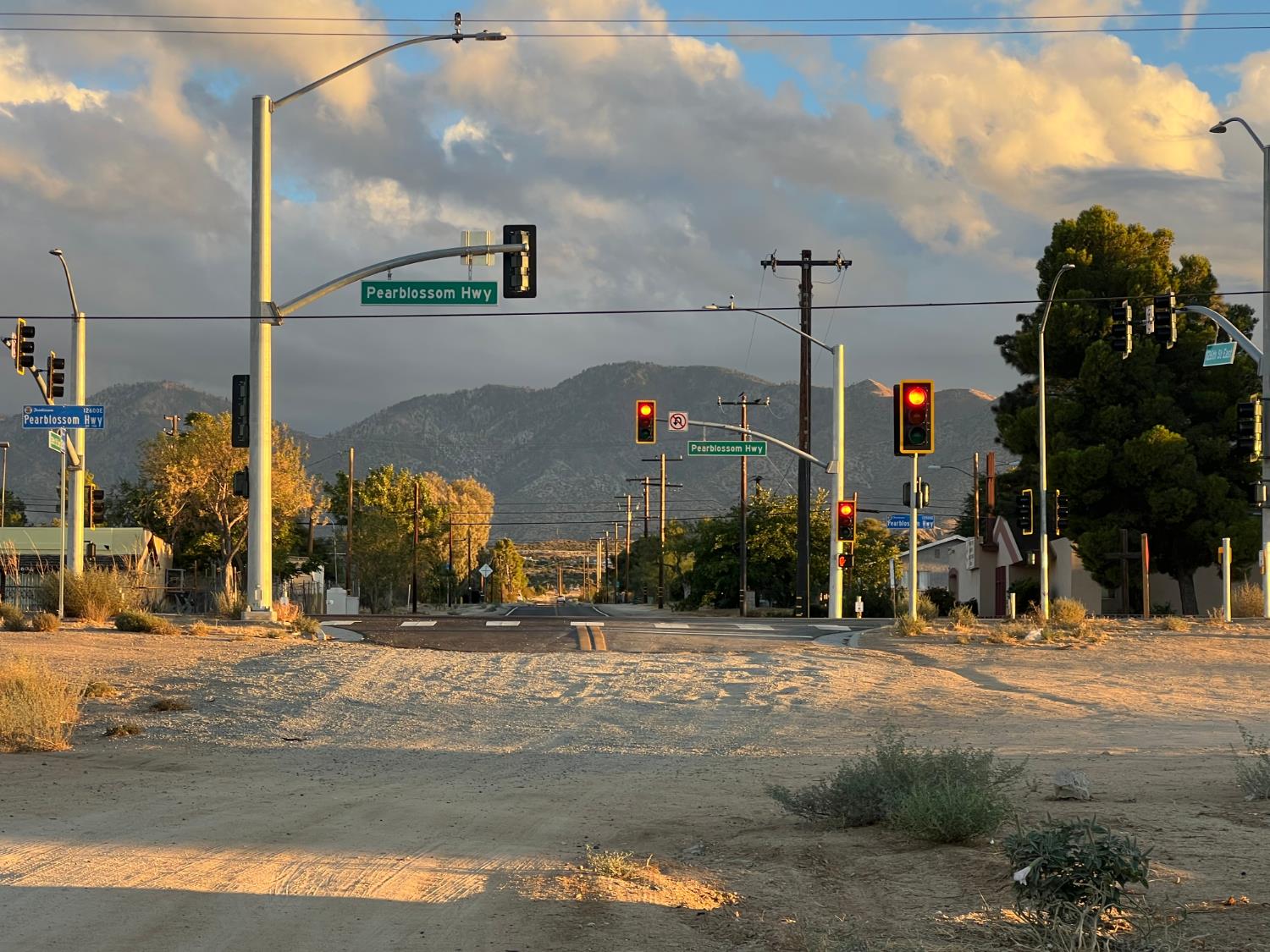 0 0 Vic 126 Ste Ave #U10, Palmdale, CA 93553