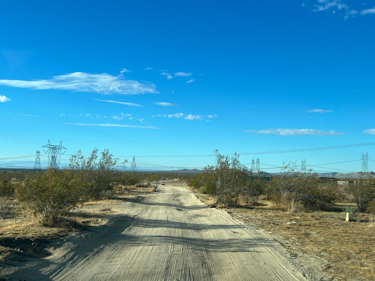 0 0 Vic 126 Ste Ave #U10, Palmdale, CA 93553