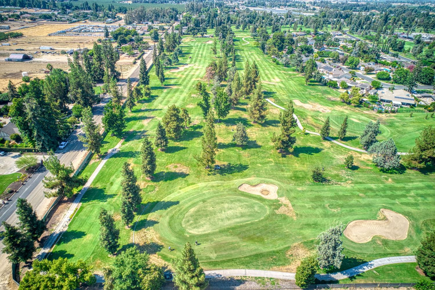 424 N De Wolf Ave, Fresno, CA 93737