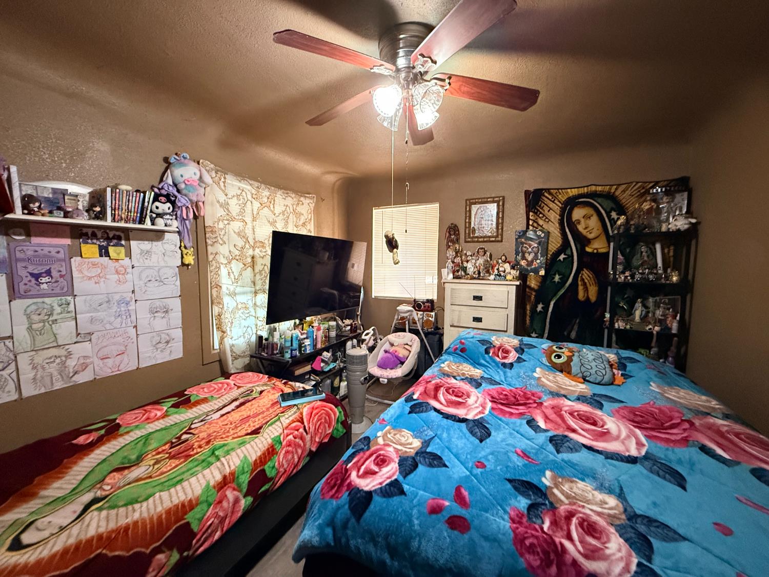 3028 E Grant Ave, Fresno, CA 93701