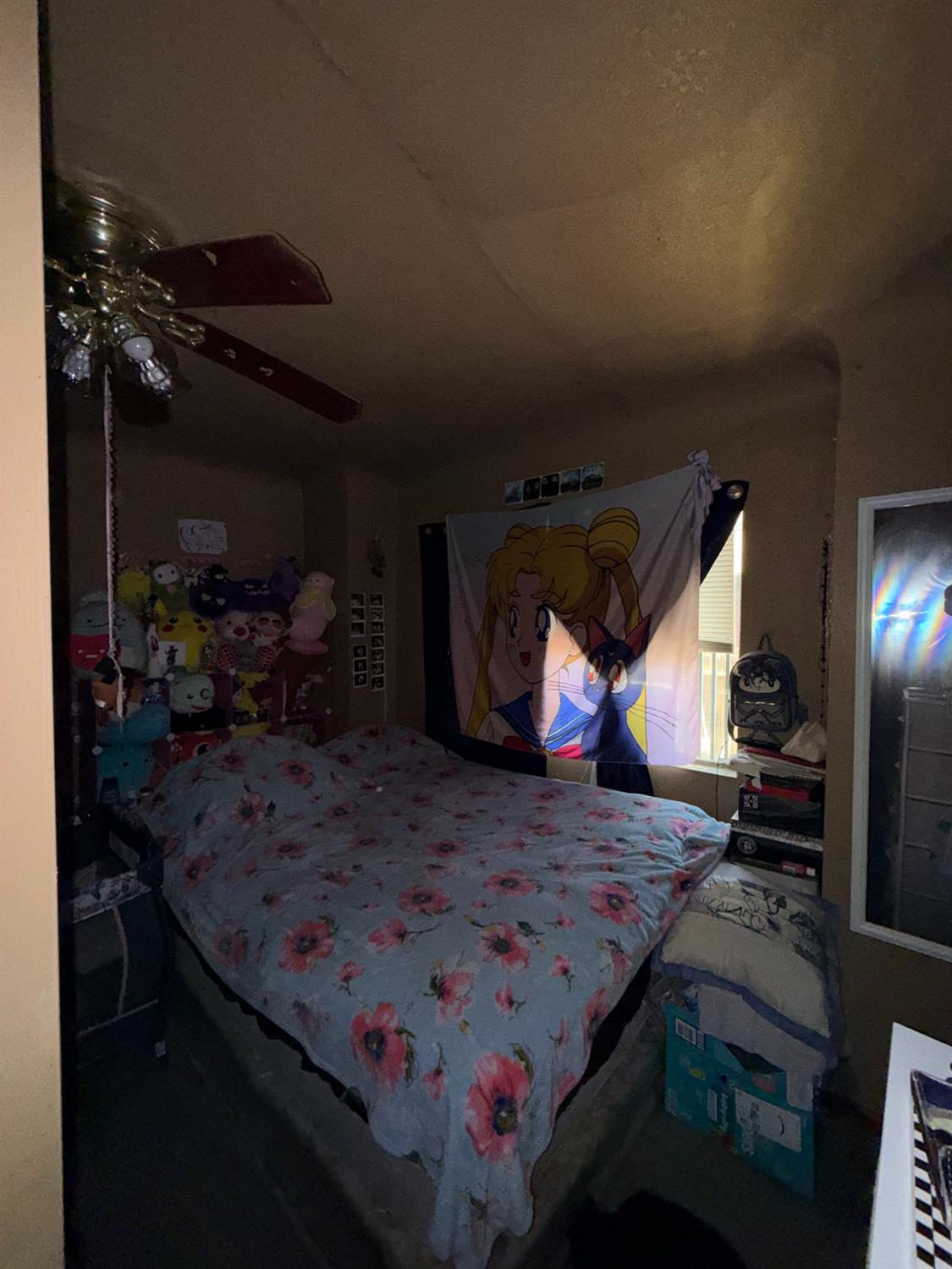 3028 E Grant Ave, Fresno, CA 93701