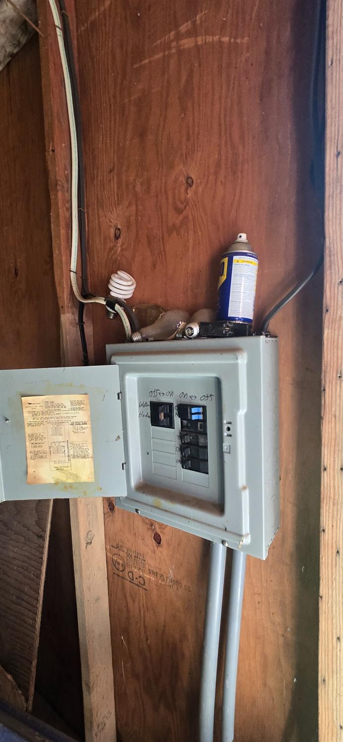 10 Douglas Rd S, Coarsegold, CA 93614