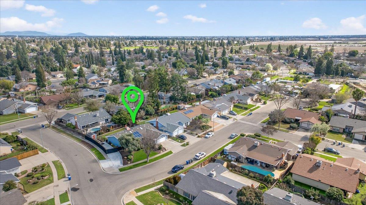 6610 N Garden Ave, Fresno, CA 93710