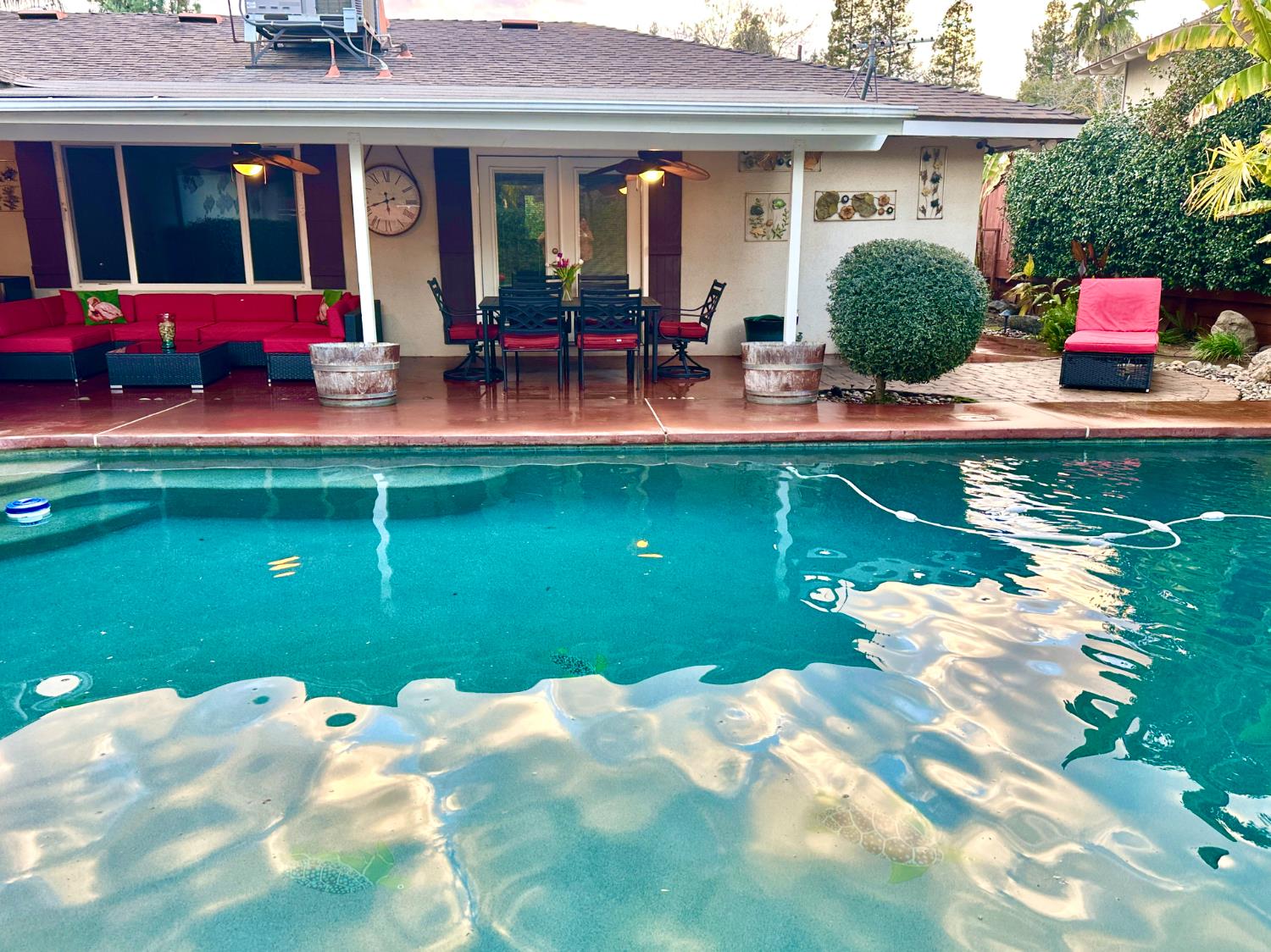 394 S Oak Dr, Reedley, CA 93654