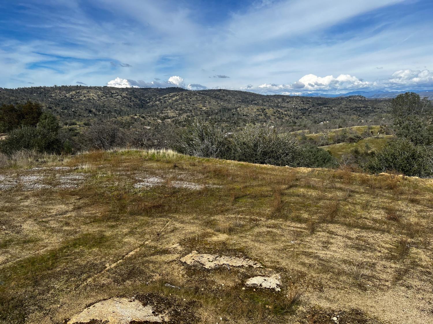 1572 Lot # Lilley Mountain Dr, Coarsegold, CA 93614
