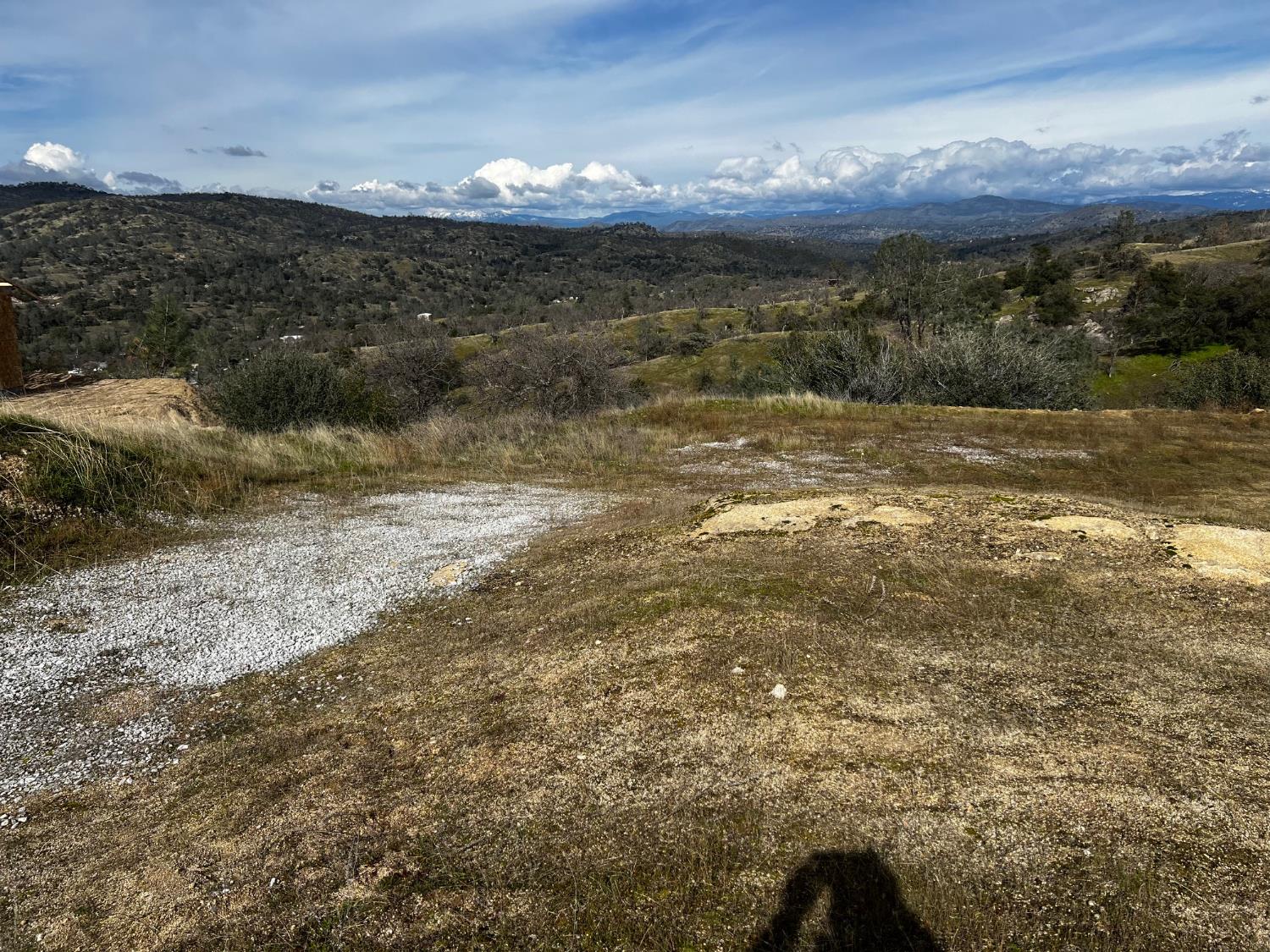 1572 Lot # Lilley Mountain Dr, Coarsegold, CA 93614