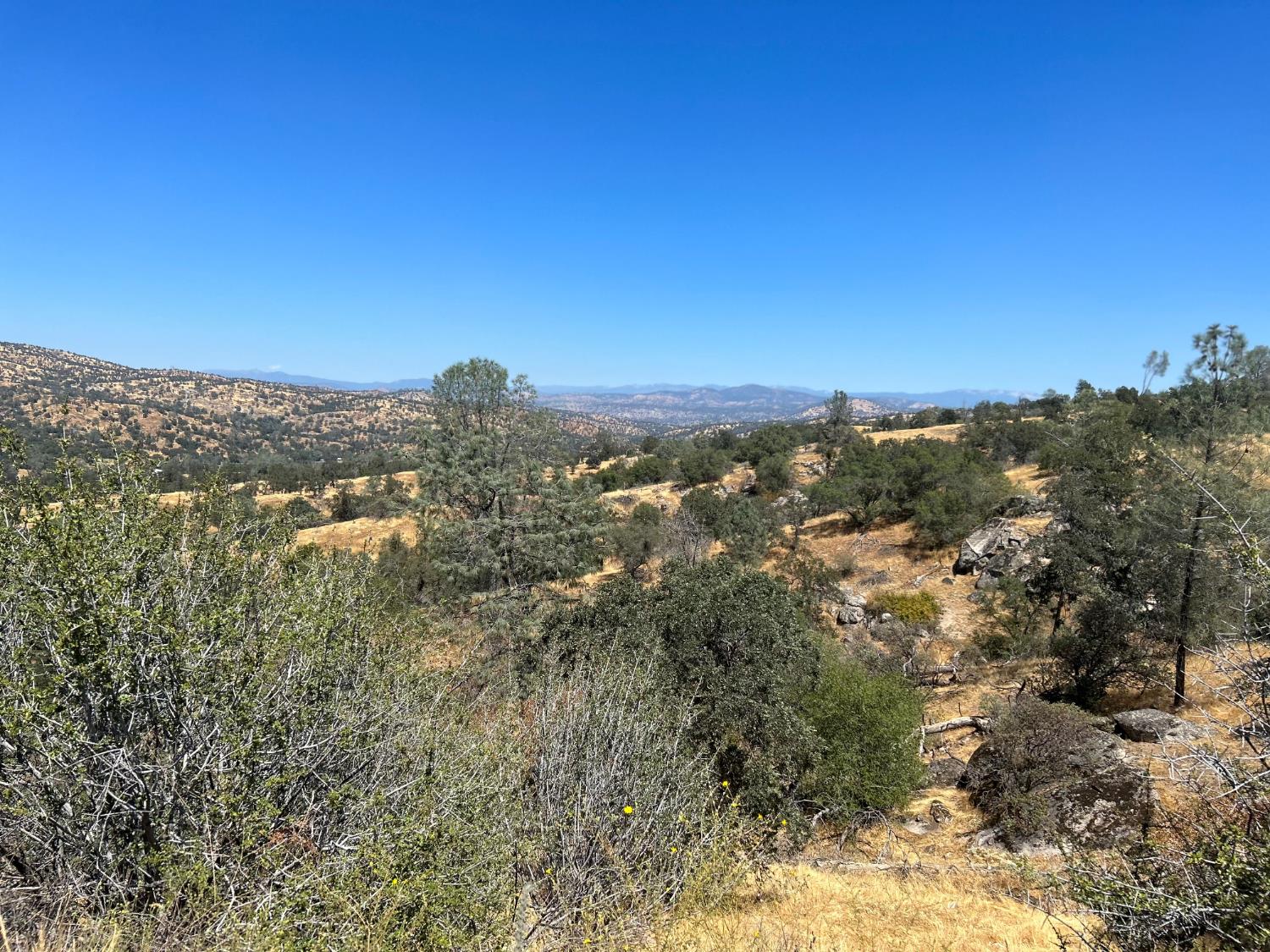1572 Lot # Lilley Mountain Dr, Coarsegold, CA 93614