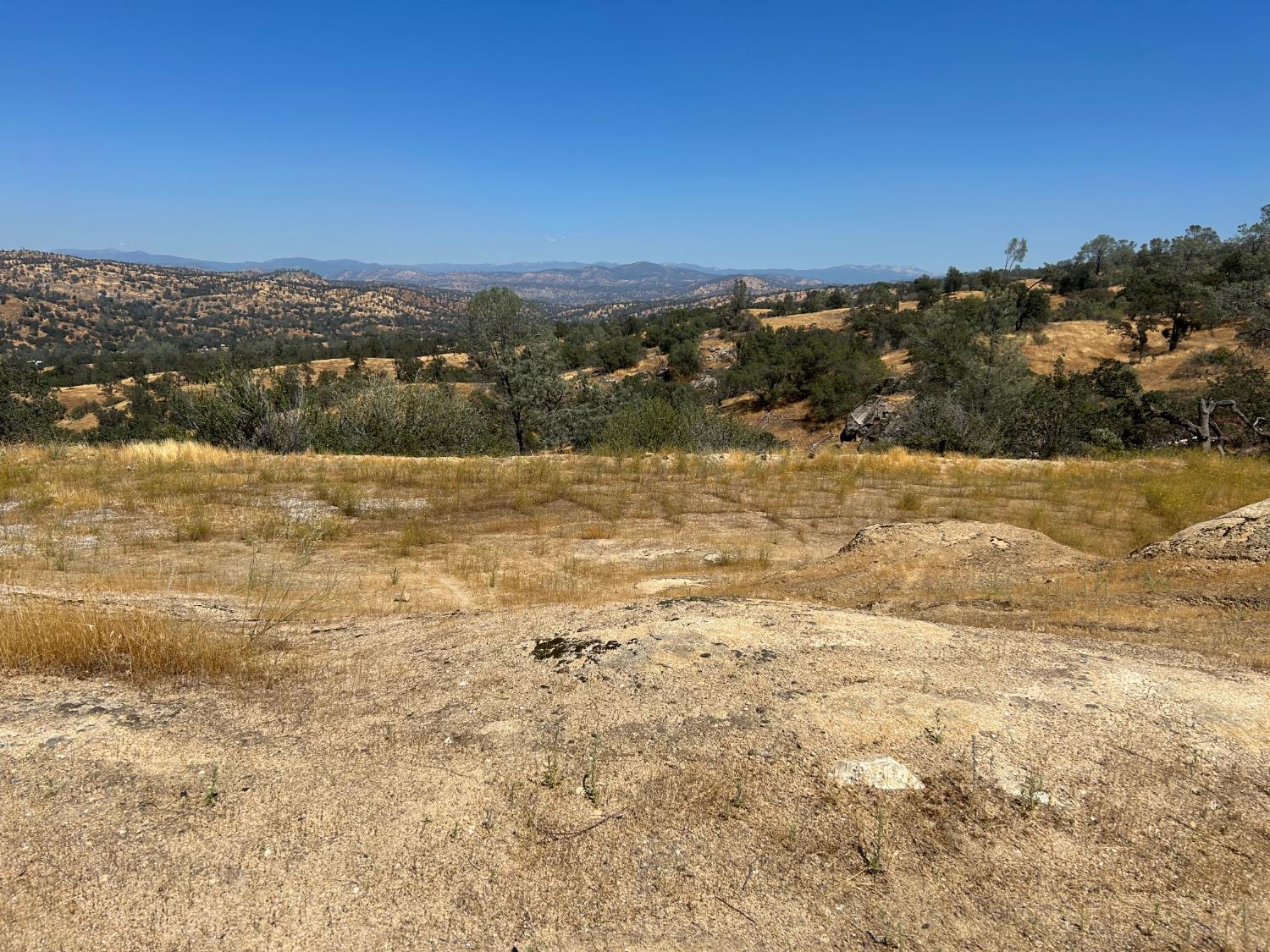 1572 Lot # Lilley Mountain Dr, Coarsegold, CA 93614