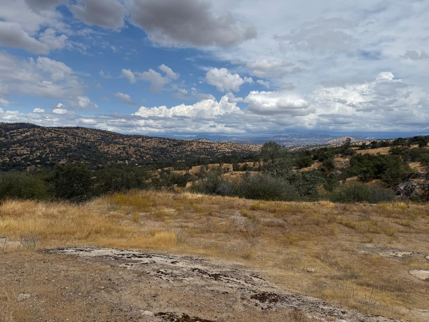 1572 Lot # Lilley Mountain Dr, Coarsegold, CA 93614