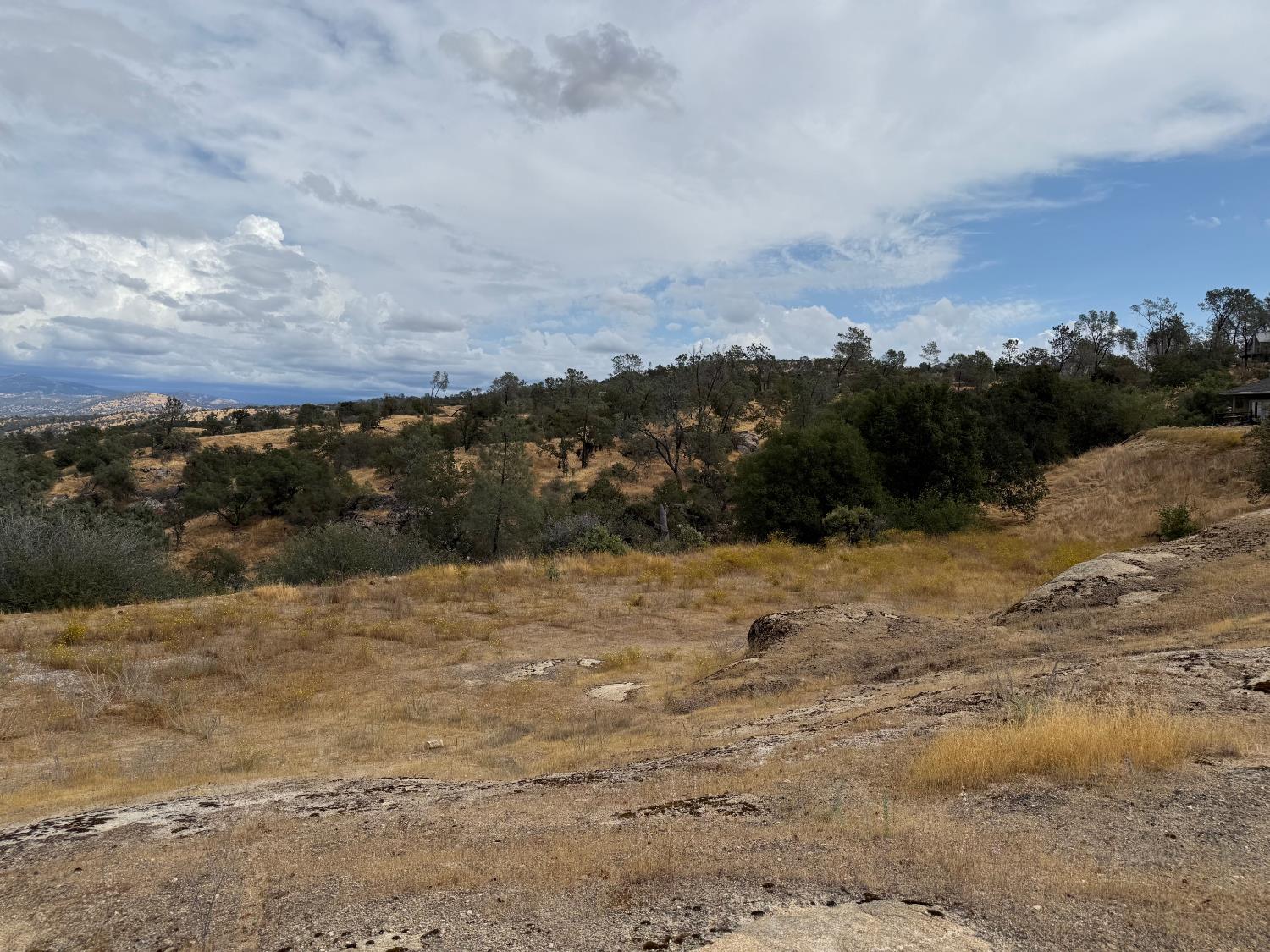 1572 Lot # Lilley Mountain Dr, Coarsegold, CA 93614