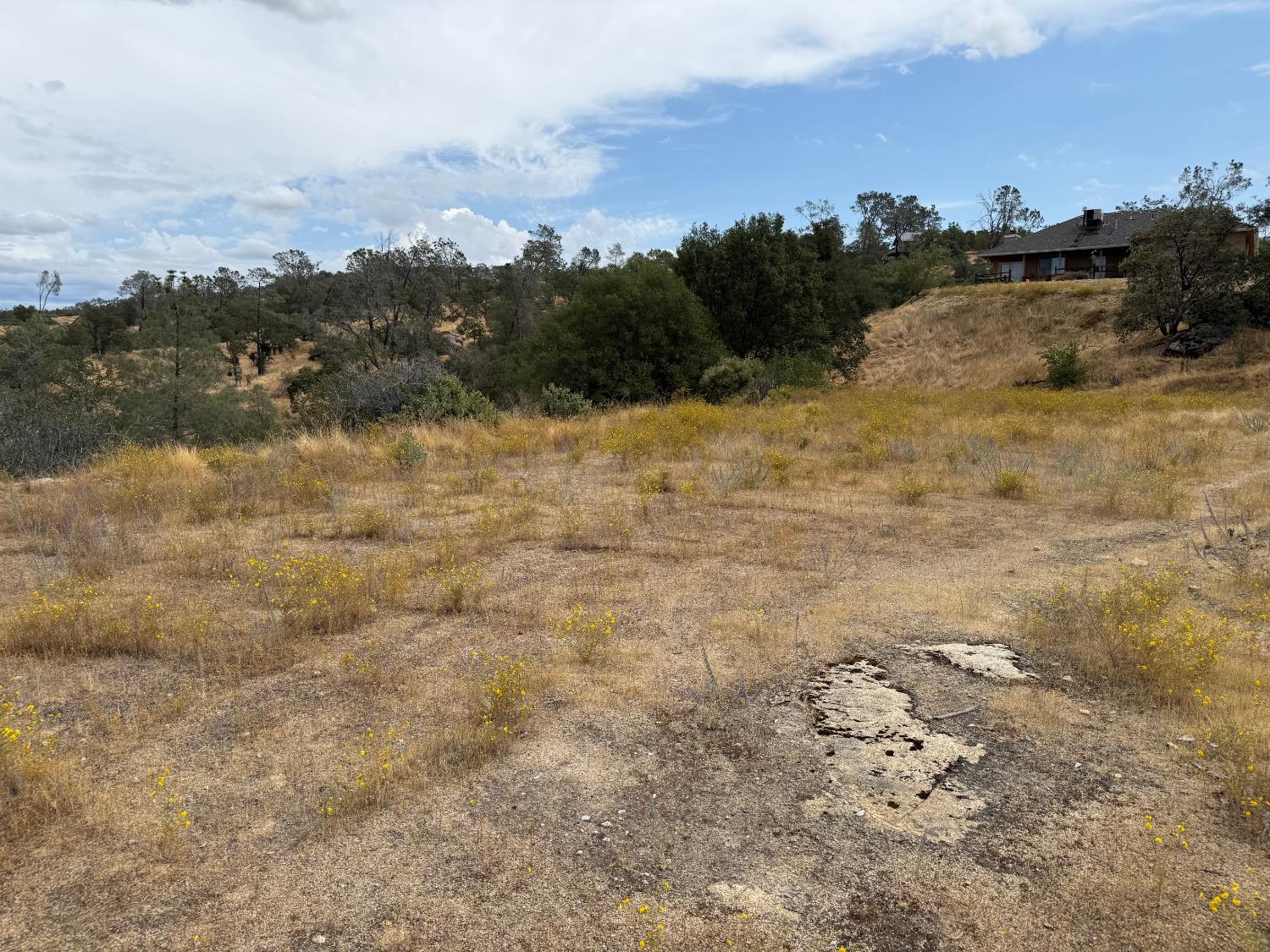 1572 Lot # Lilley Mountain Dr, Coarsegold, CA 93614