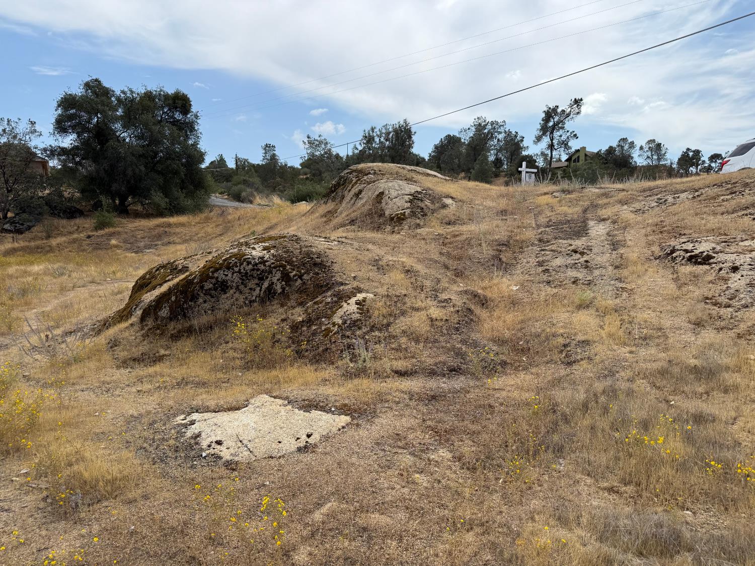 1572 Lot # Lilley Mountain Dr, Coarsegold, CA 93614