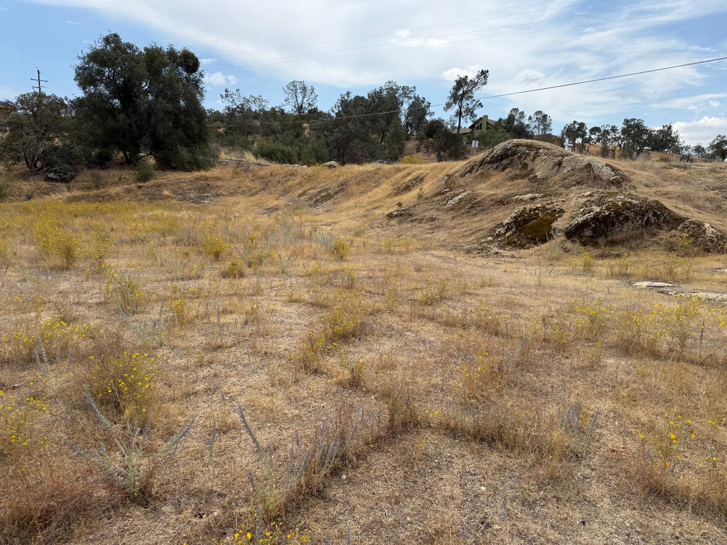 1572 Lot # Lilley Mountain Dr, Coarsegold, CA 93614