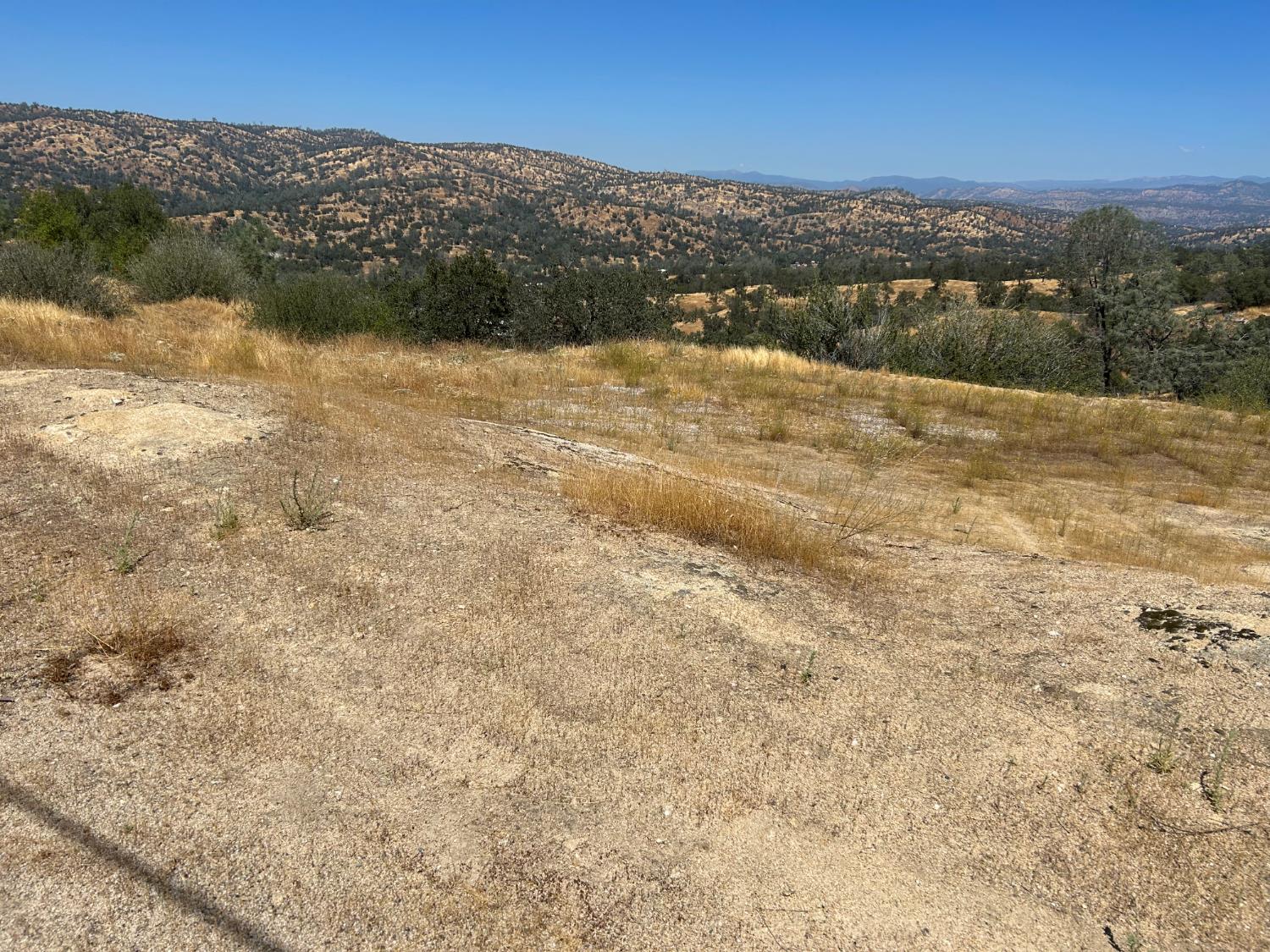 1572 Lot # Lilley Mountain Dr, Coarsegold, CA 93614