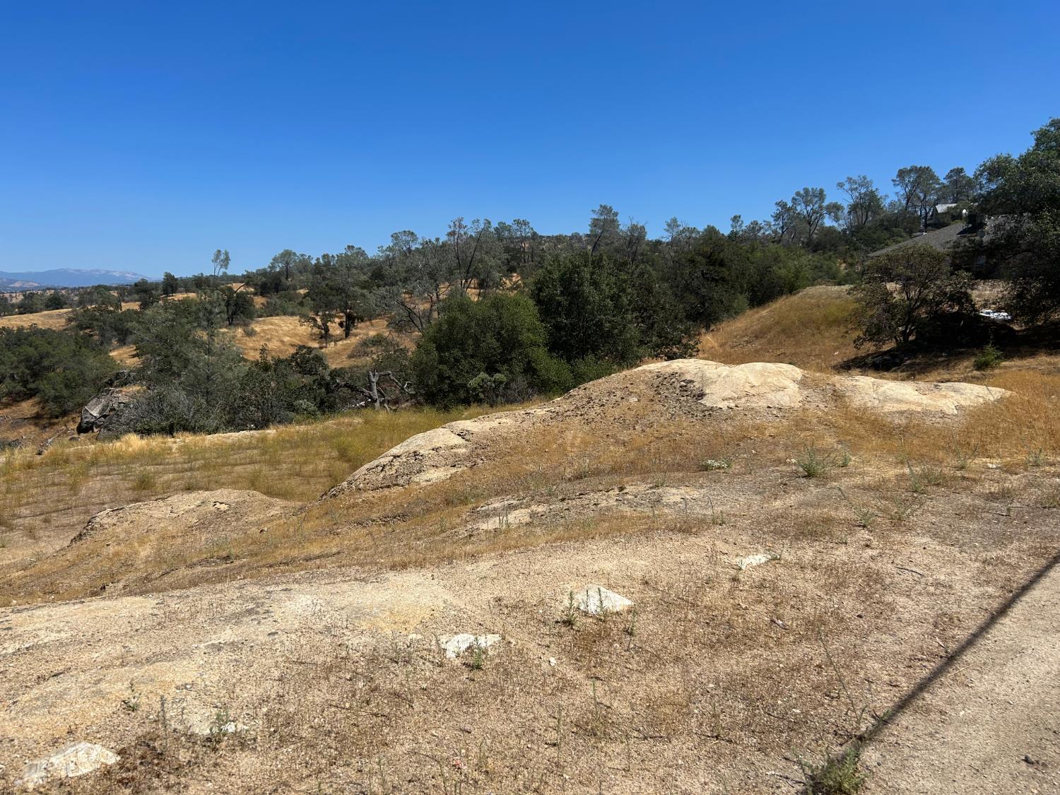 1572 Lot # Lilley Mountain Dr, Coarsegold, CA 93614