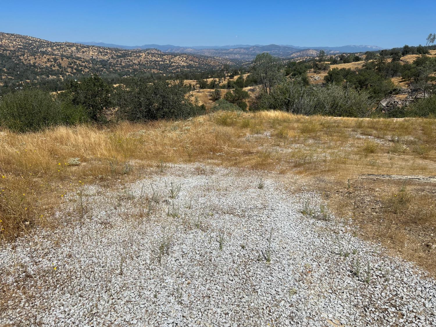 1572 Lot # Lilley Mountain Dr, Coarsegold, CA 93614