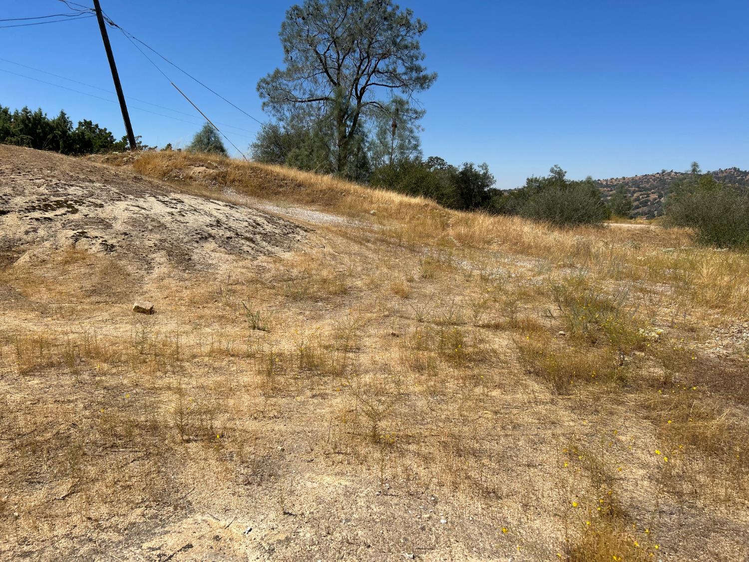 1572 Lot # Lilley Mountain Dr, Coarsegold, CA 93614
