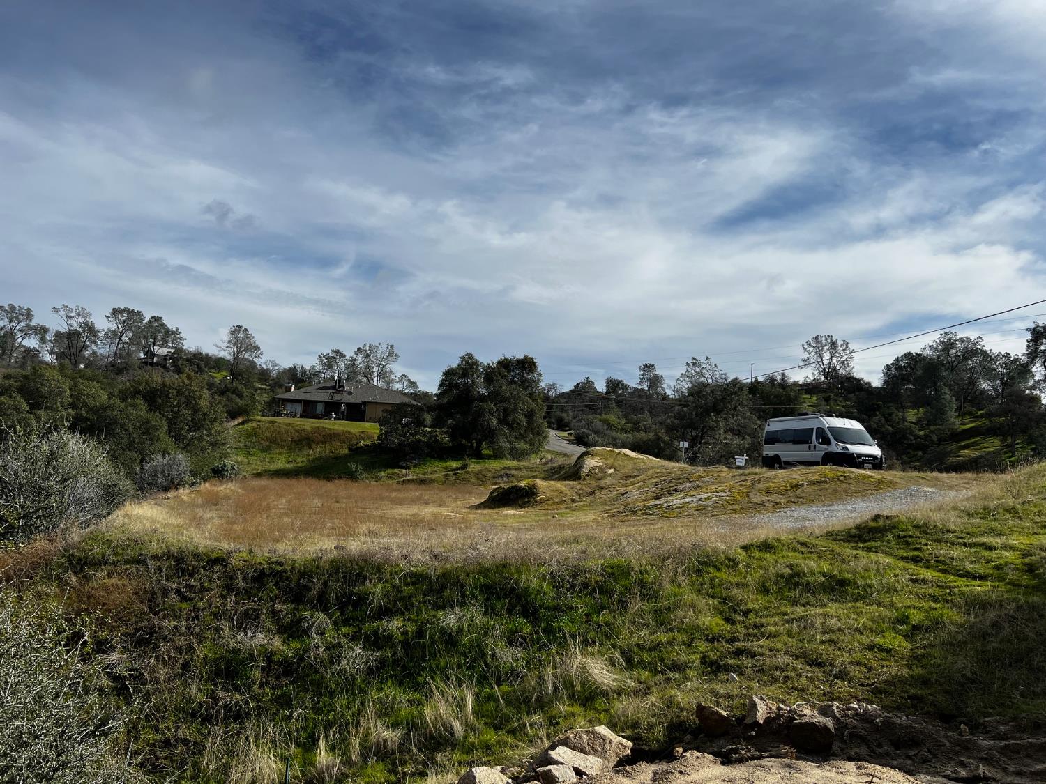 1572 Lot # Lilley Mountain Dr, Coarsegold, CA 93614