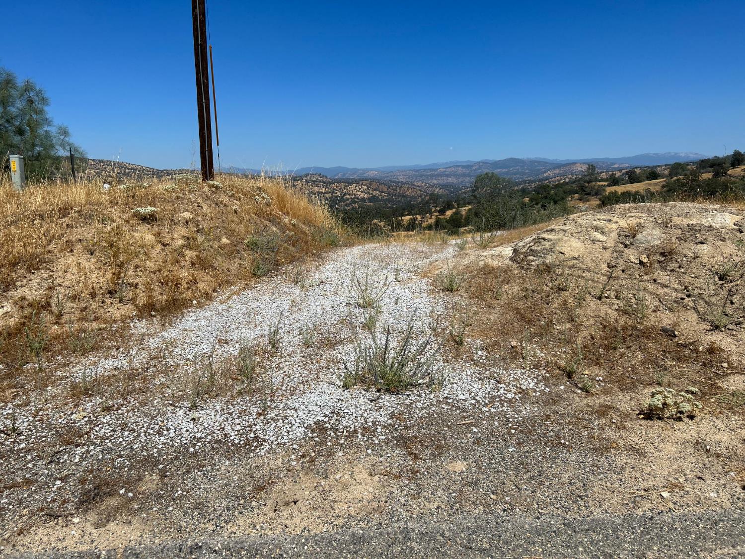 1572 Lot # Lilley Mountain Dr, Coarsegold, CA 93614