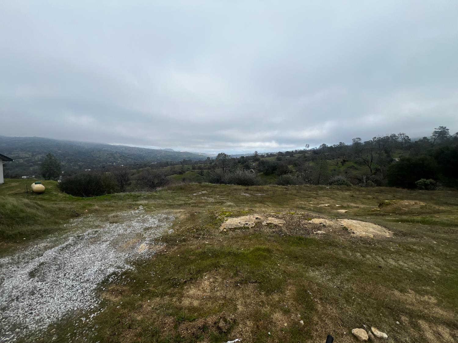 1572 Lot # Lilley Mountain Dr, Coarsegold, CA 93614