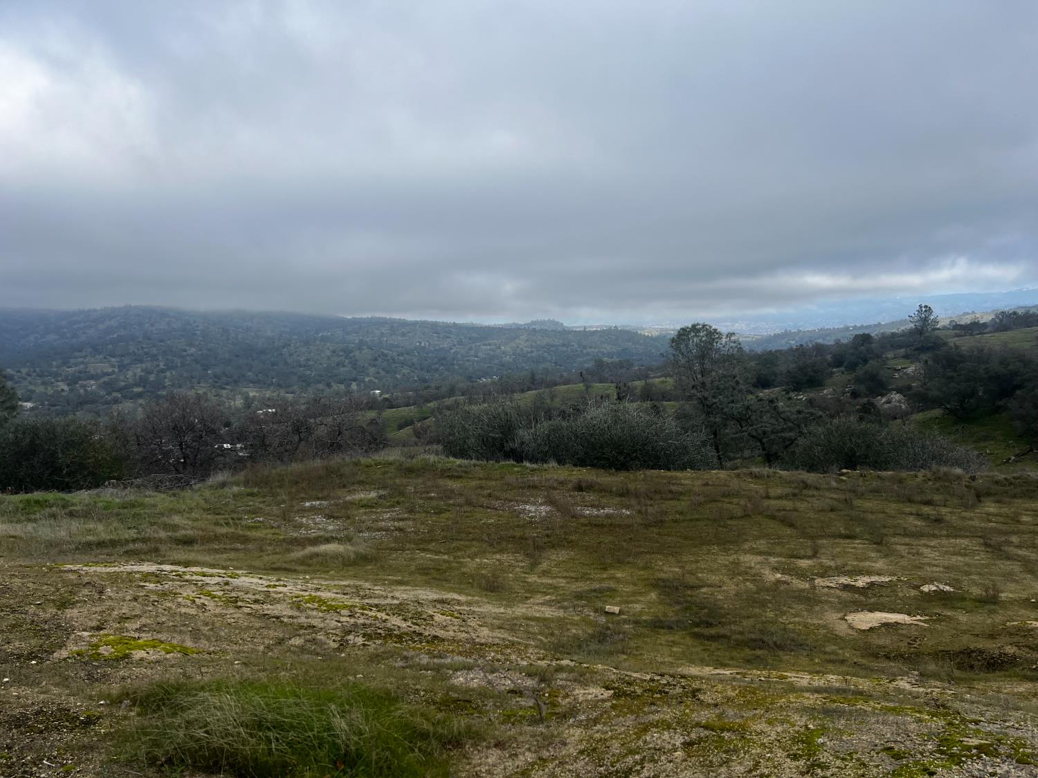 1572 Lot # Lilley Mountain Dr, Coarsegold, CA 93614