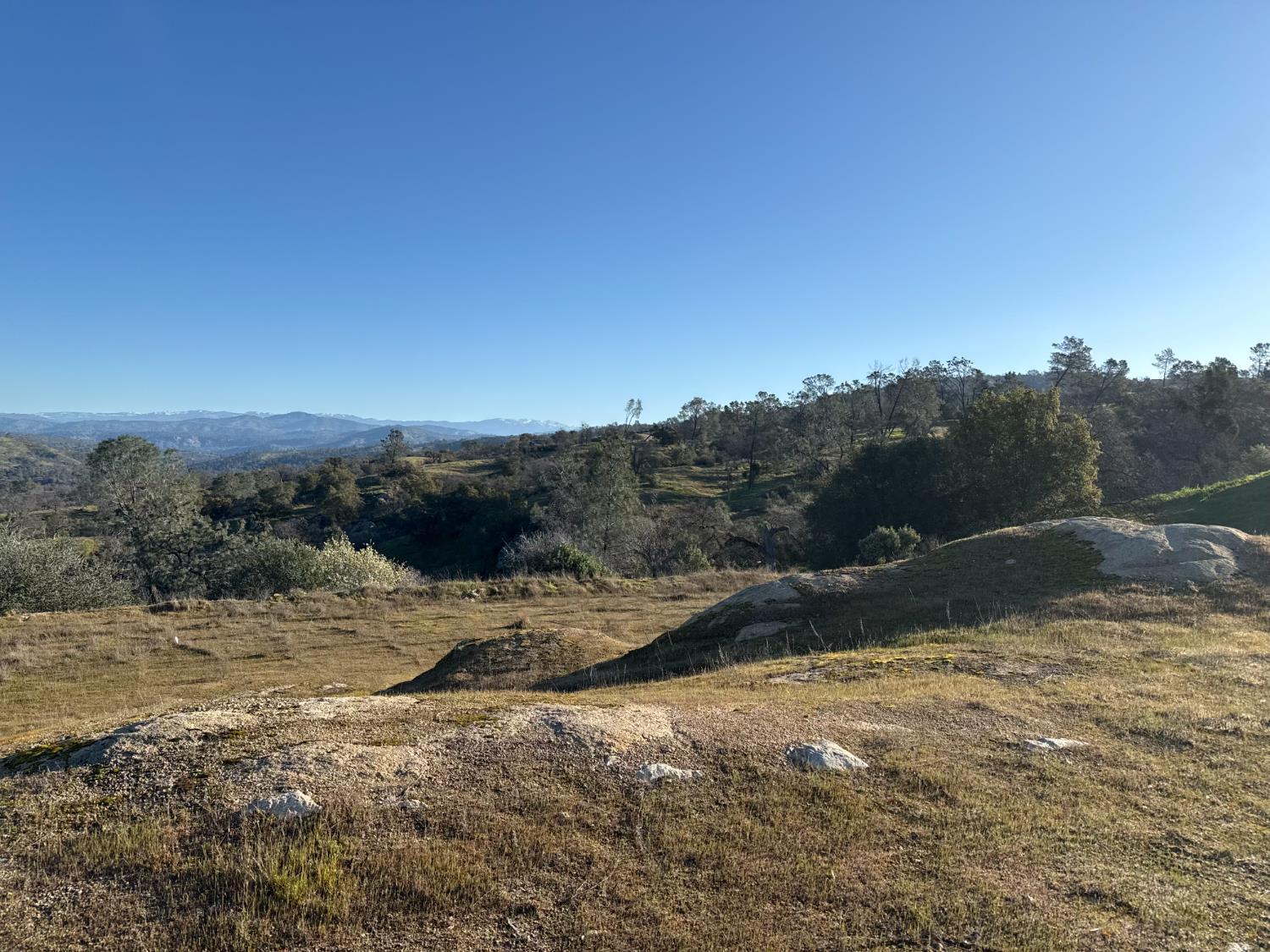 1572 Lot # Lilley Mountain Dr, Coarsegold, CA 93614