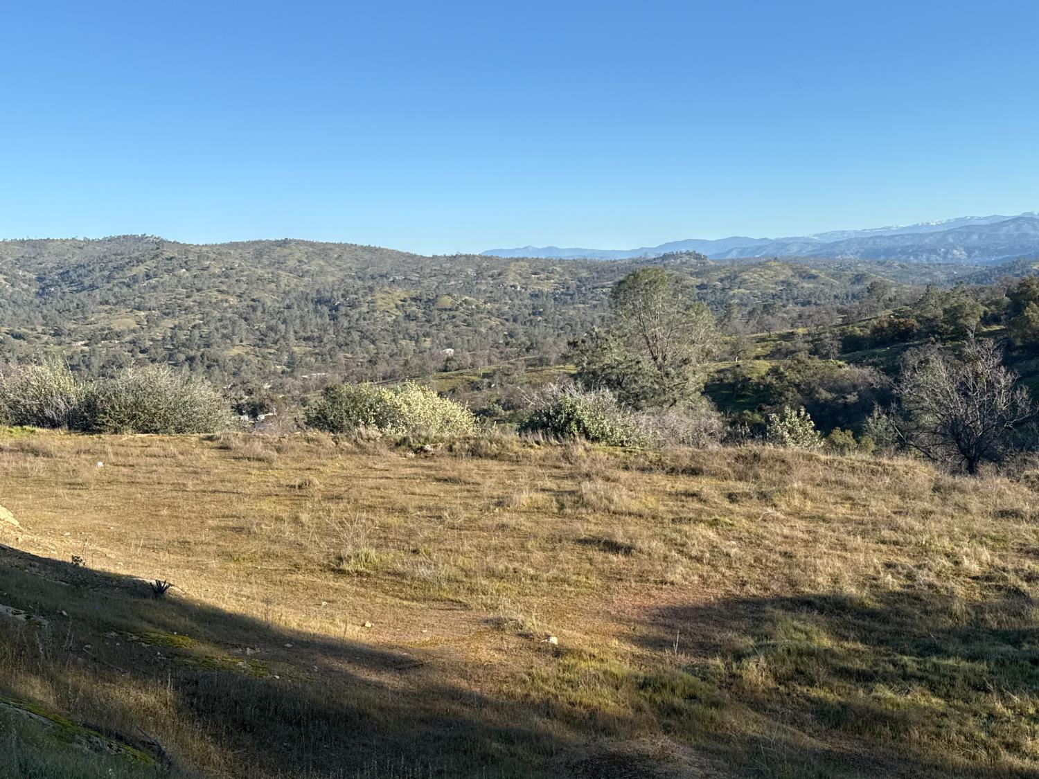 1572 Lot # Lilley Mountain Dr, Coarsegold, CA 93614