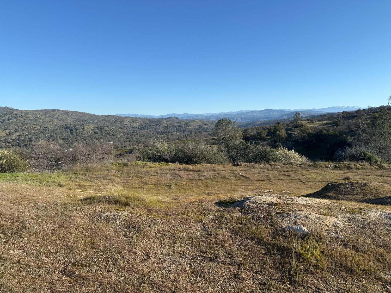 1572 Lot # Lilley Mountain Dr, Coarsegold, CA 93614