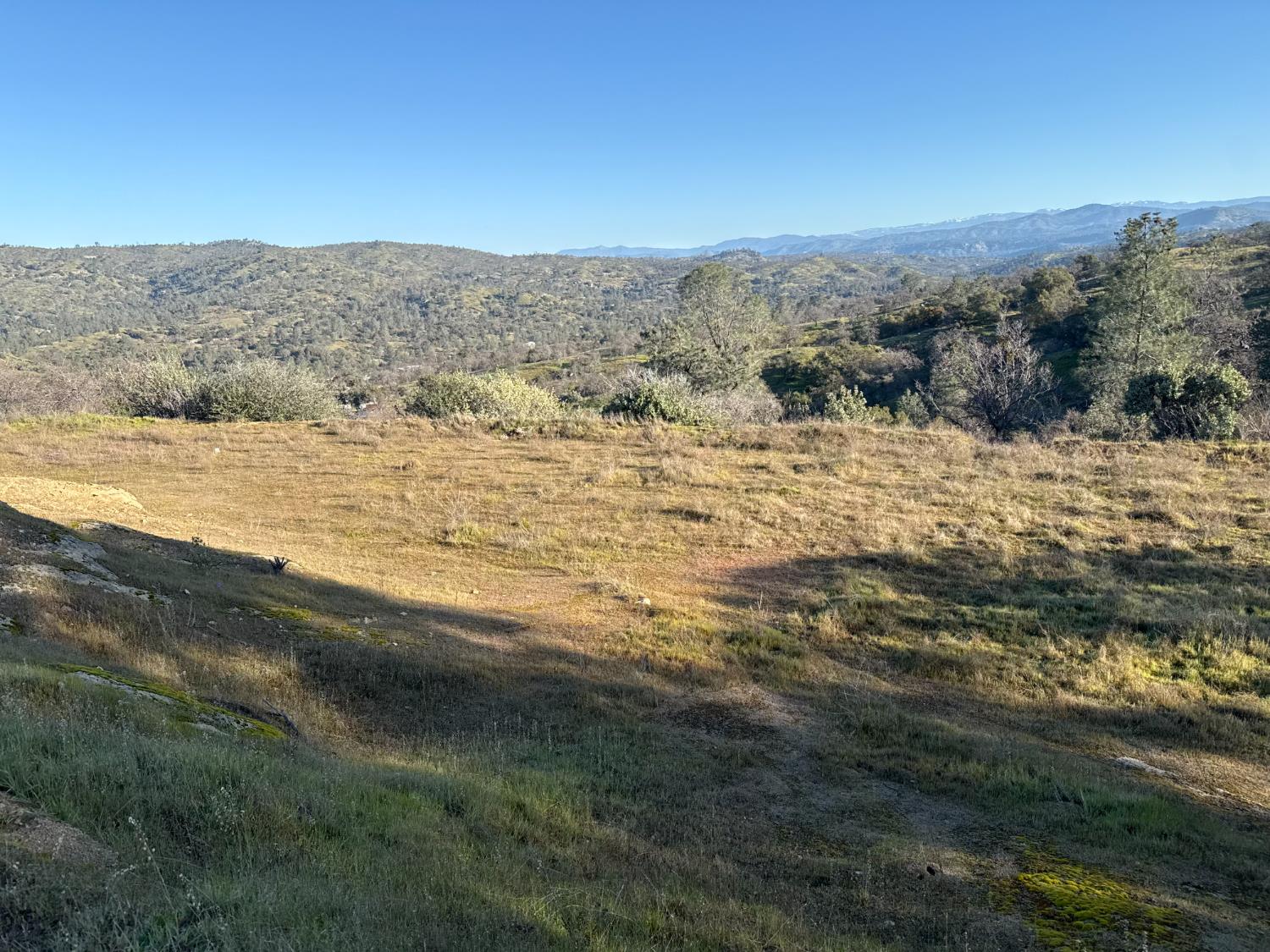 1572 Lot # Lilley Mountain Dr, Coarsegold, CA 93614