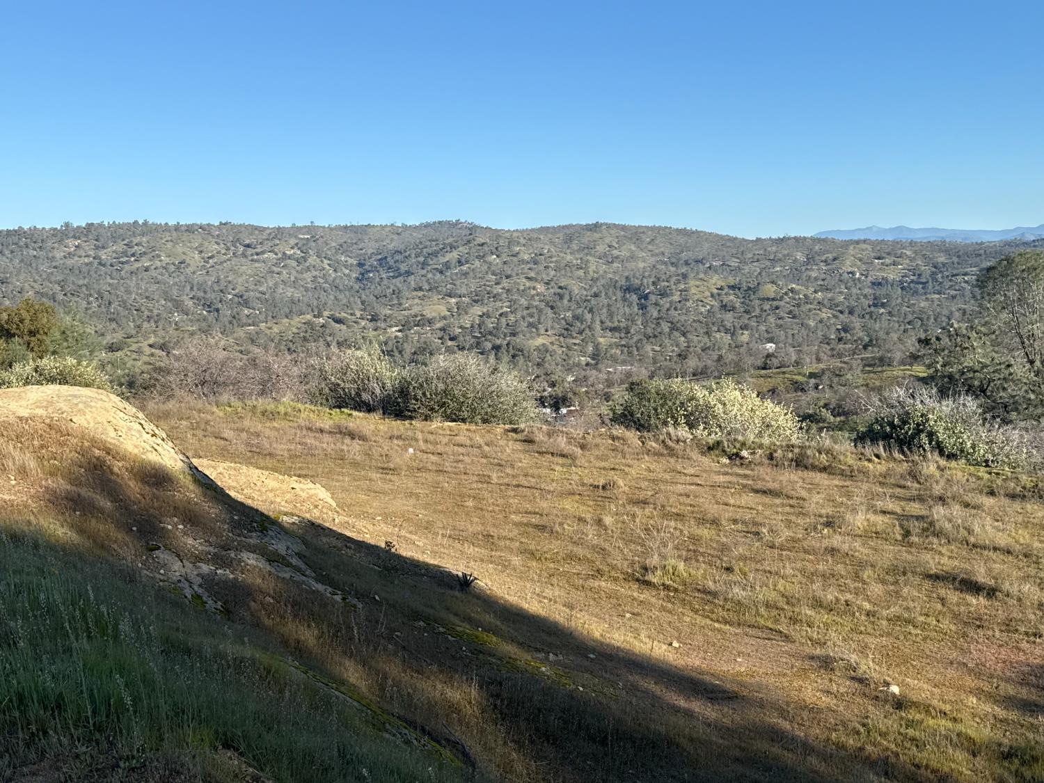 1572 Lot # Lilley Mountain Dr, Coarsegold, CA 93614