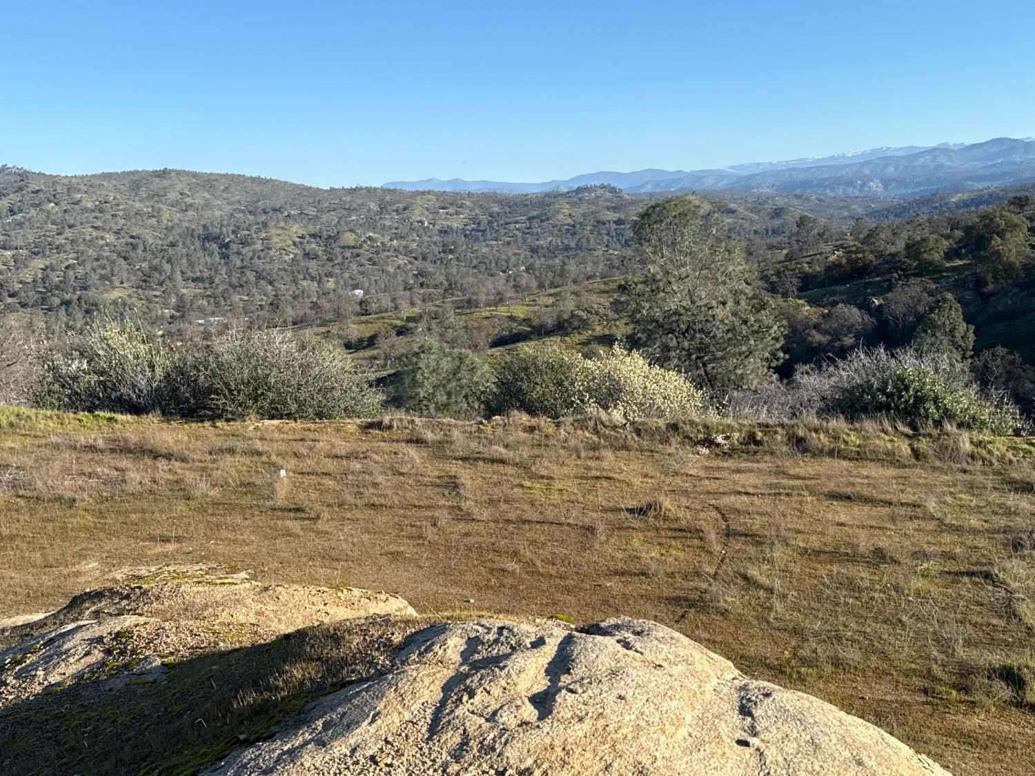 1572 Lot # Lilley Mountain Dr, Coarsegold, CA 93614