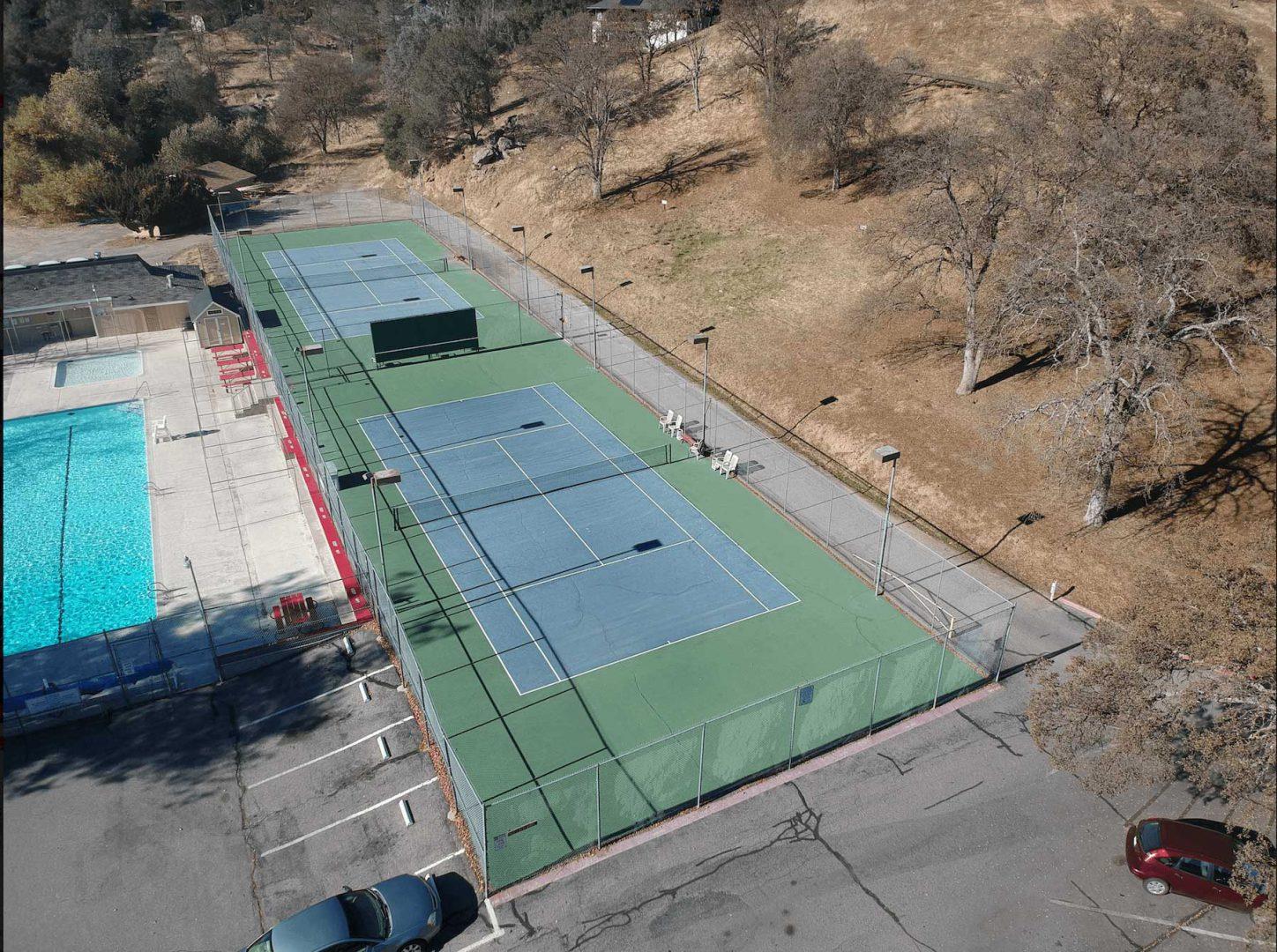 1572 Lot # Lilley Mountain Dr, Coarsegold, CA 93614