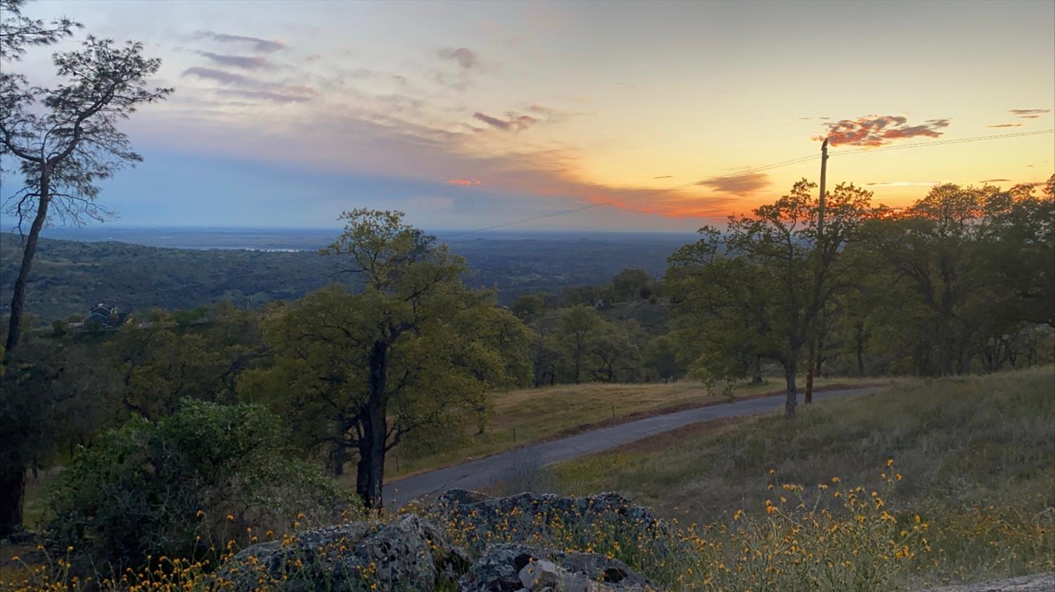 1572 Lot # Lilley Mountain Dr, Coarsegold, CA 93614