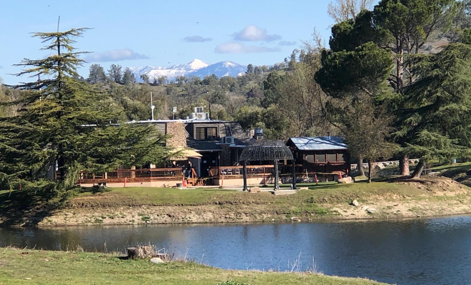 1572 Lot # Lilley Mountain Dr, Coarsegold, CA 93614