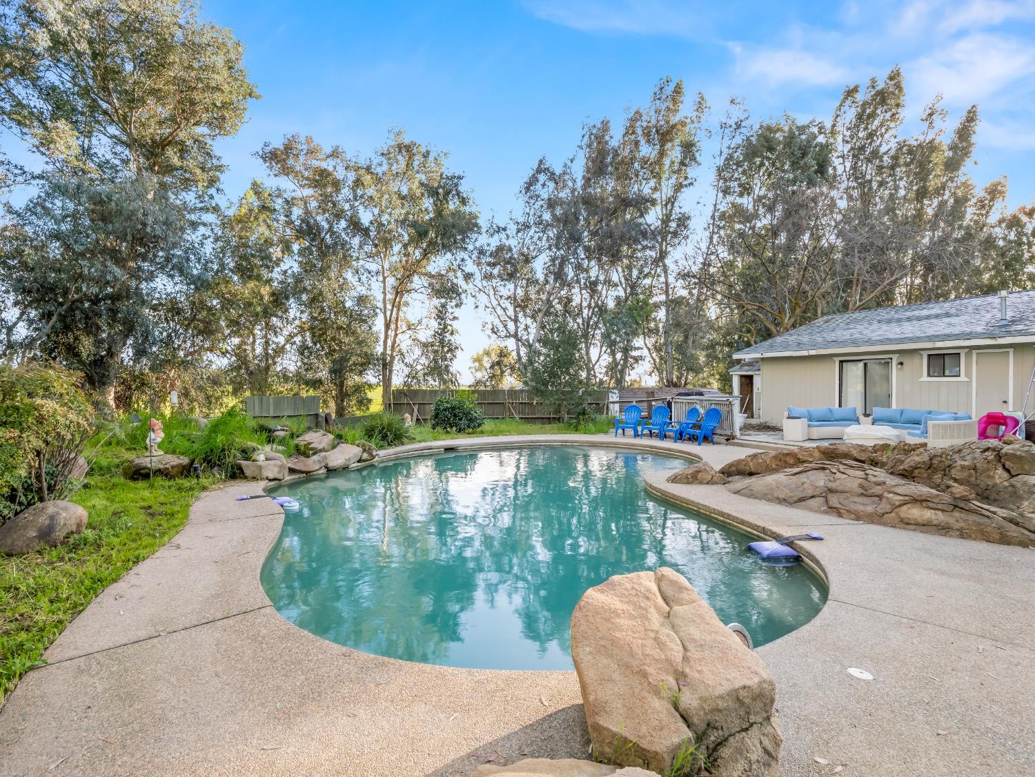 14295 E Nees Ave, Clovis, CA 93619