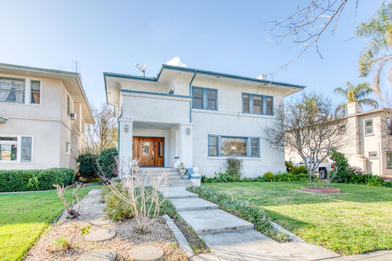 845 N Van Ness Ave, Fresno, CA 93728