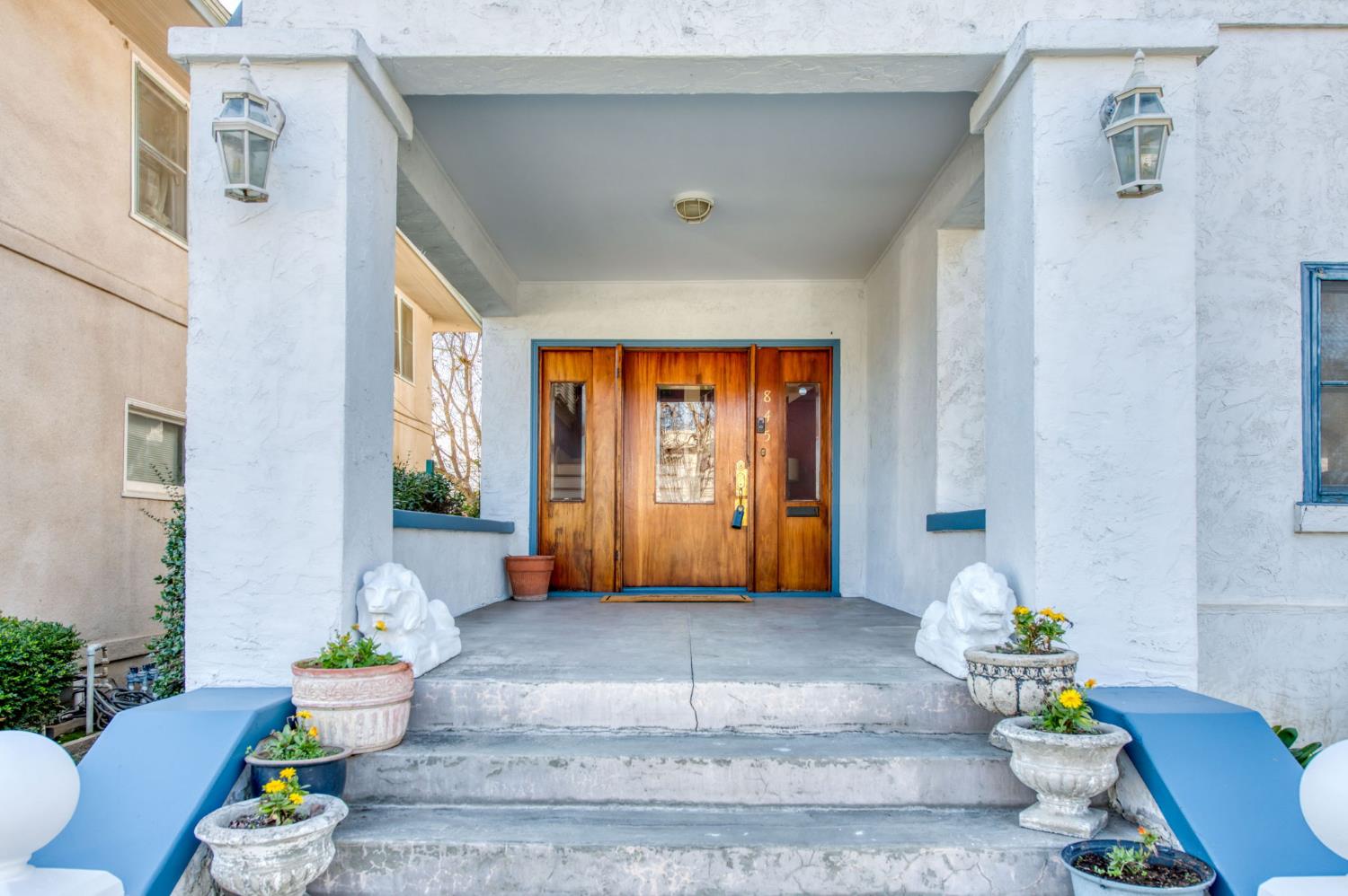 845 N Van Ness Ave, Fresno, CA 93728