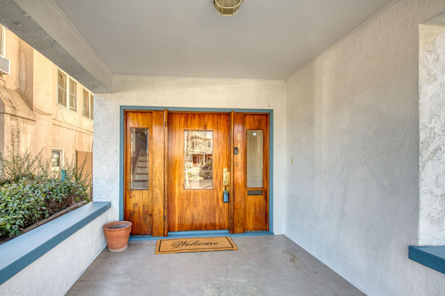 845 N Van Ness Ave, Fresno, CA 93728