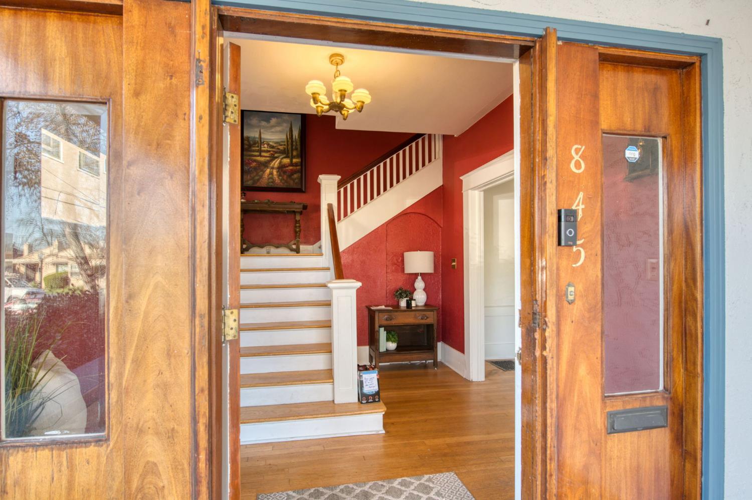 845 N Van Ness Ave, Fresno, CA 93728