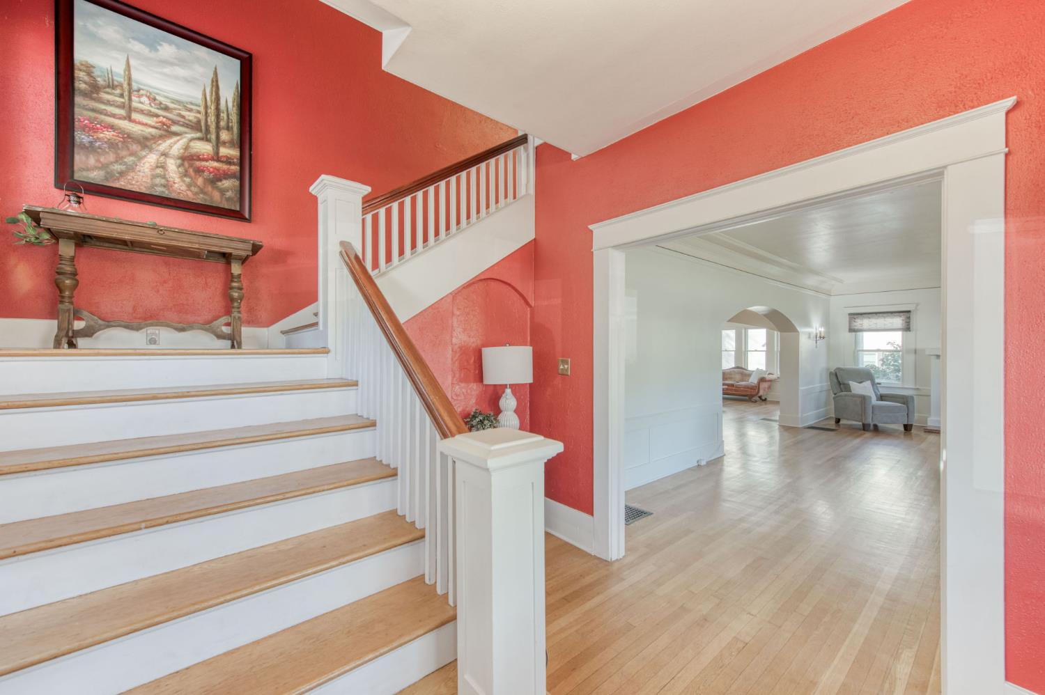 845 N Van Ness Ave, Fresno, CA 93728