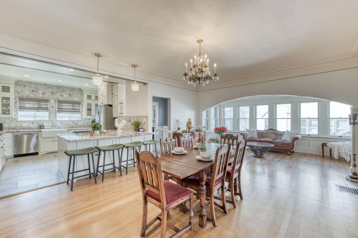 845 N Van Ness Ave, Fresno, CA 93728