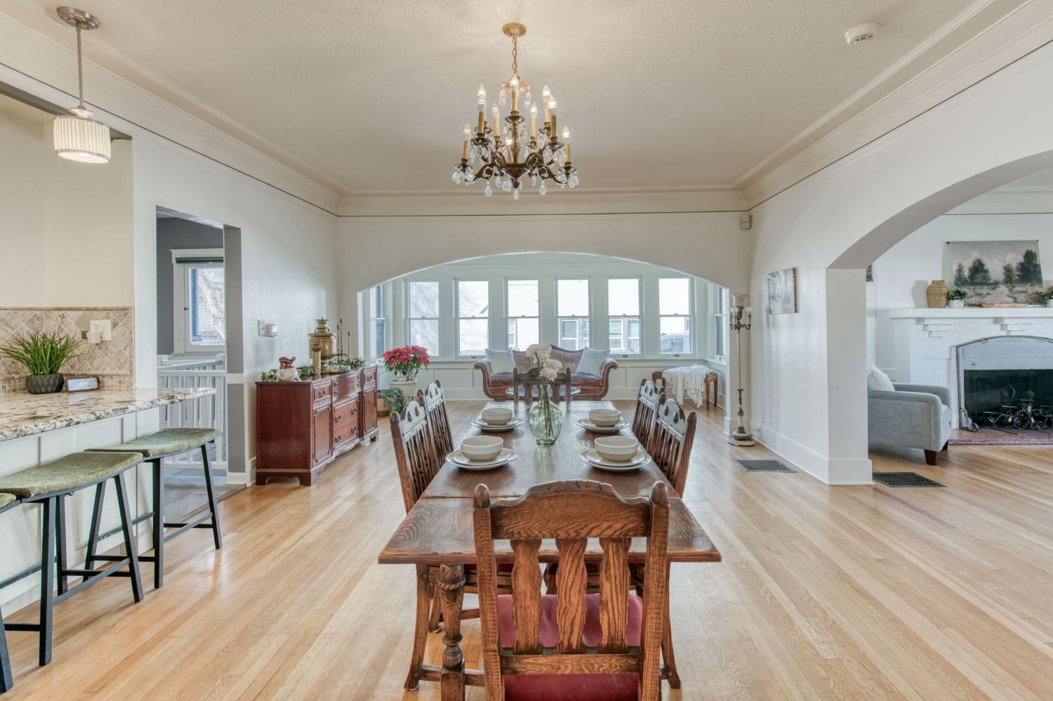 845 N Van Ness Ave, Fresno, CA 93728