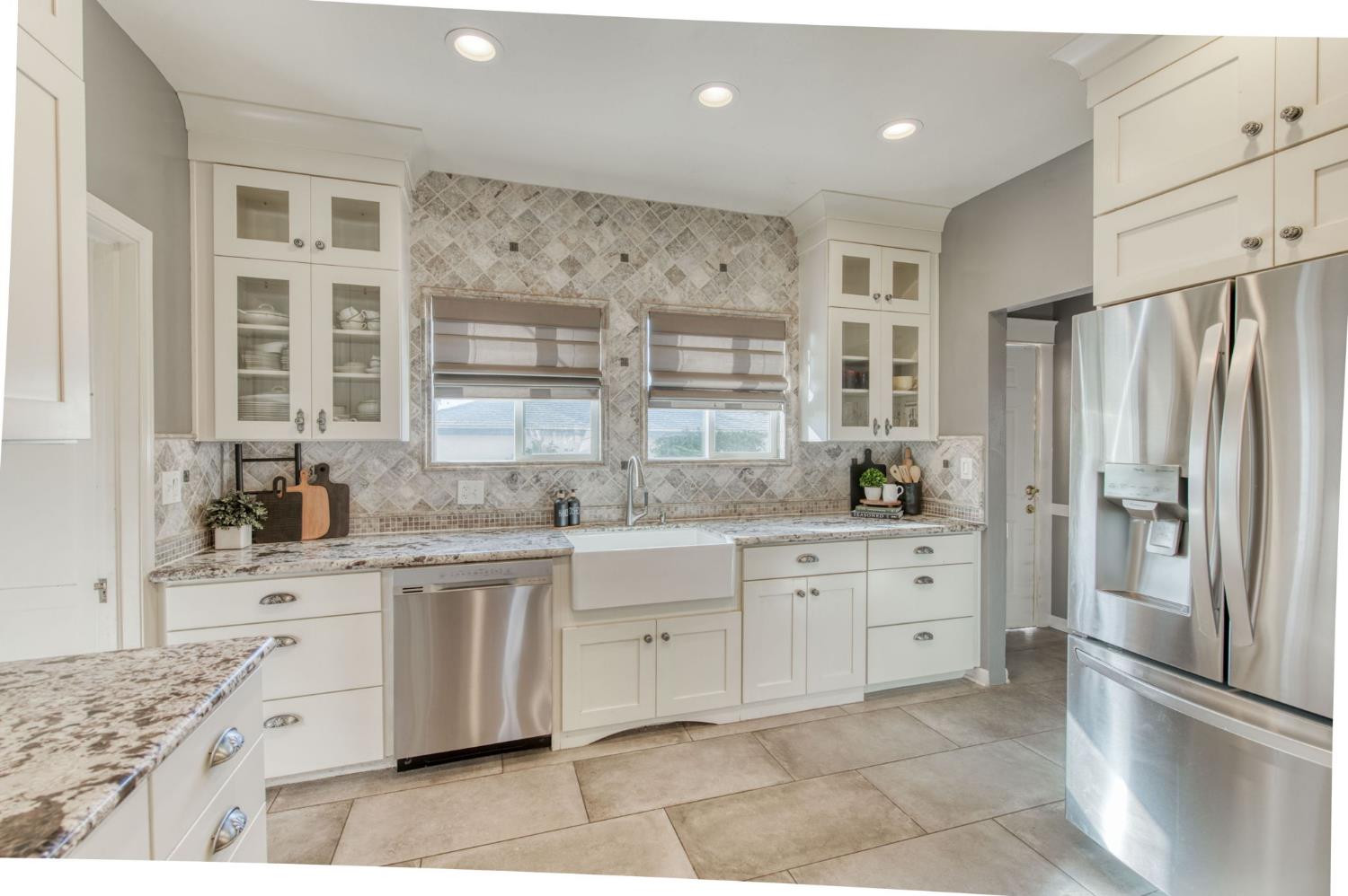 845 N Van Ness Ave, Fresno, CA 93728