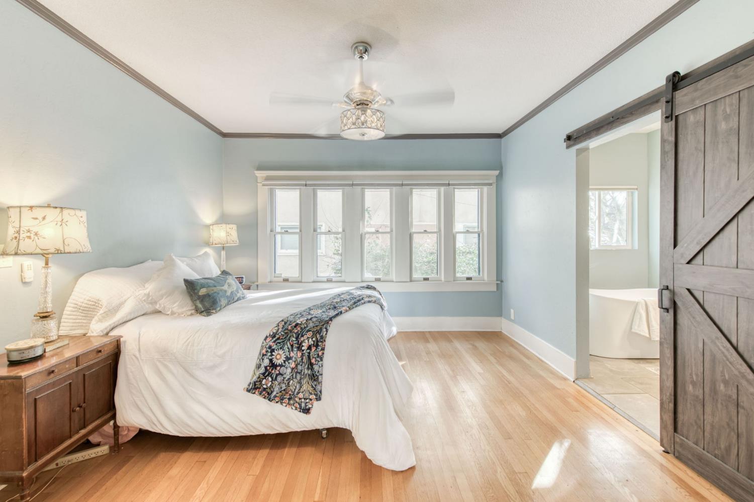 845 N Van Ness Ave, Fresno, CA 93728