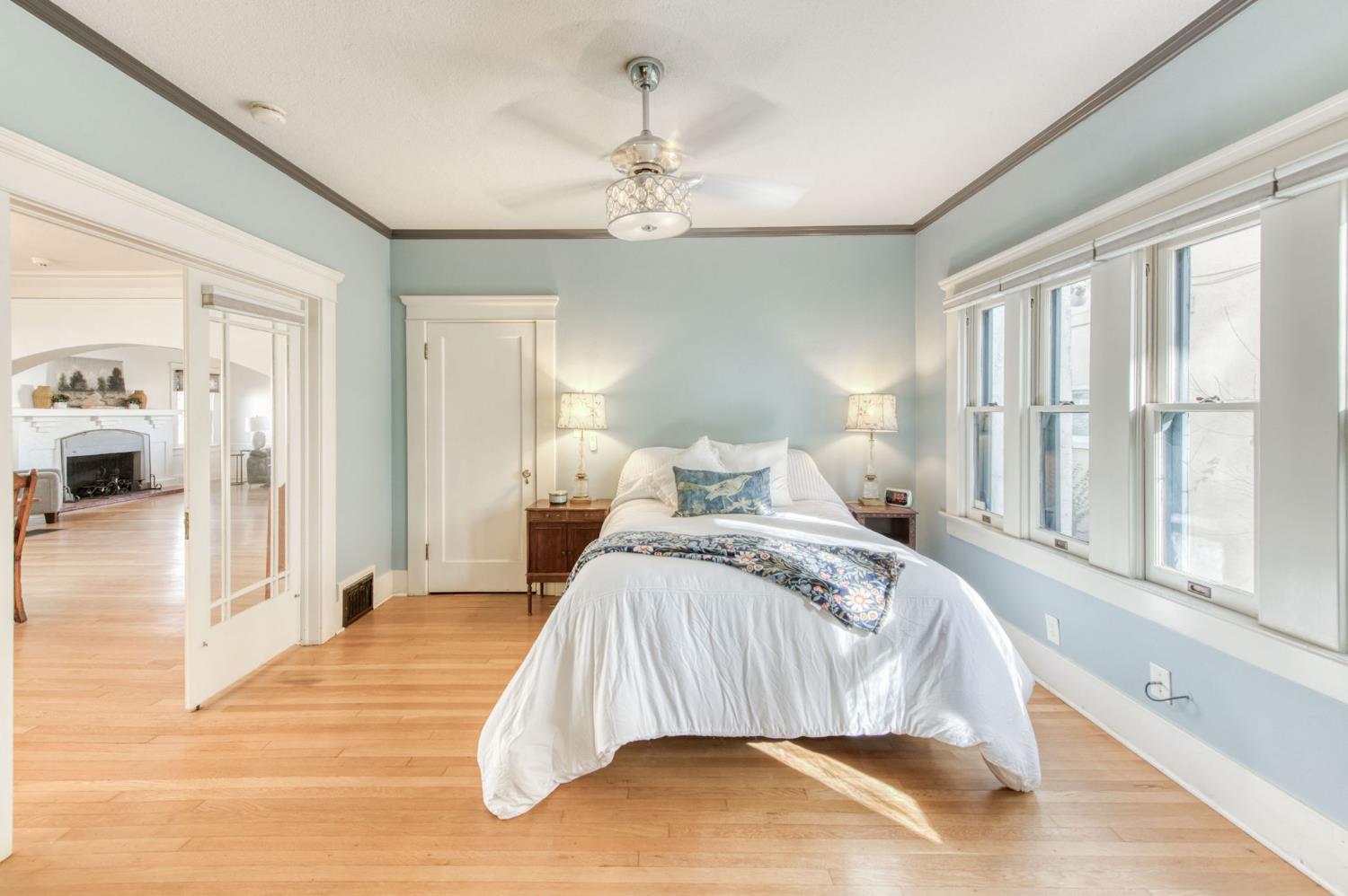 845 N Van Ness Ave, Fresno, CA 93728